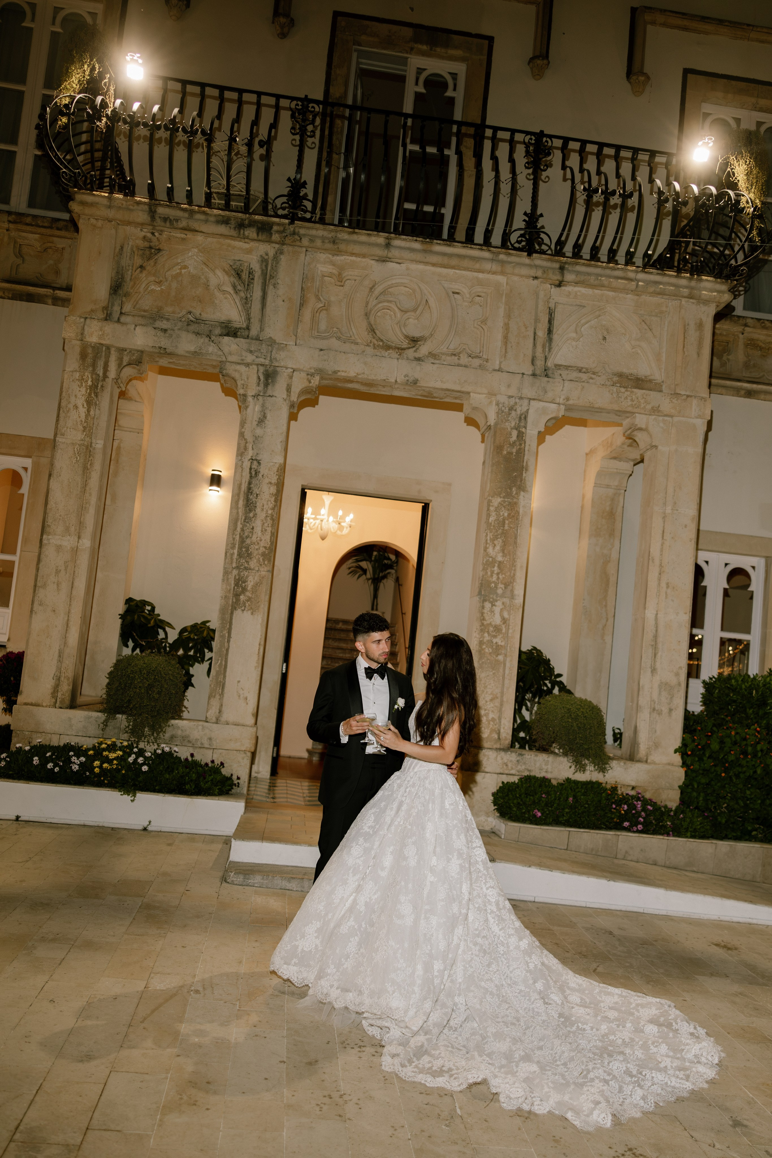 S&C (Sicily). Wedding Photographer Toronto