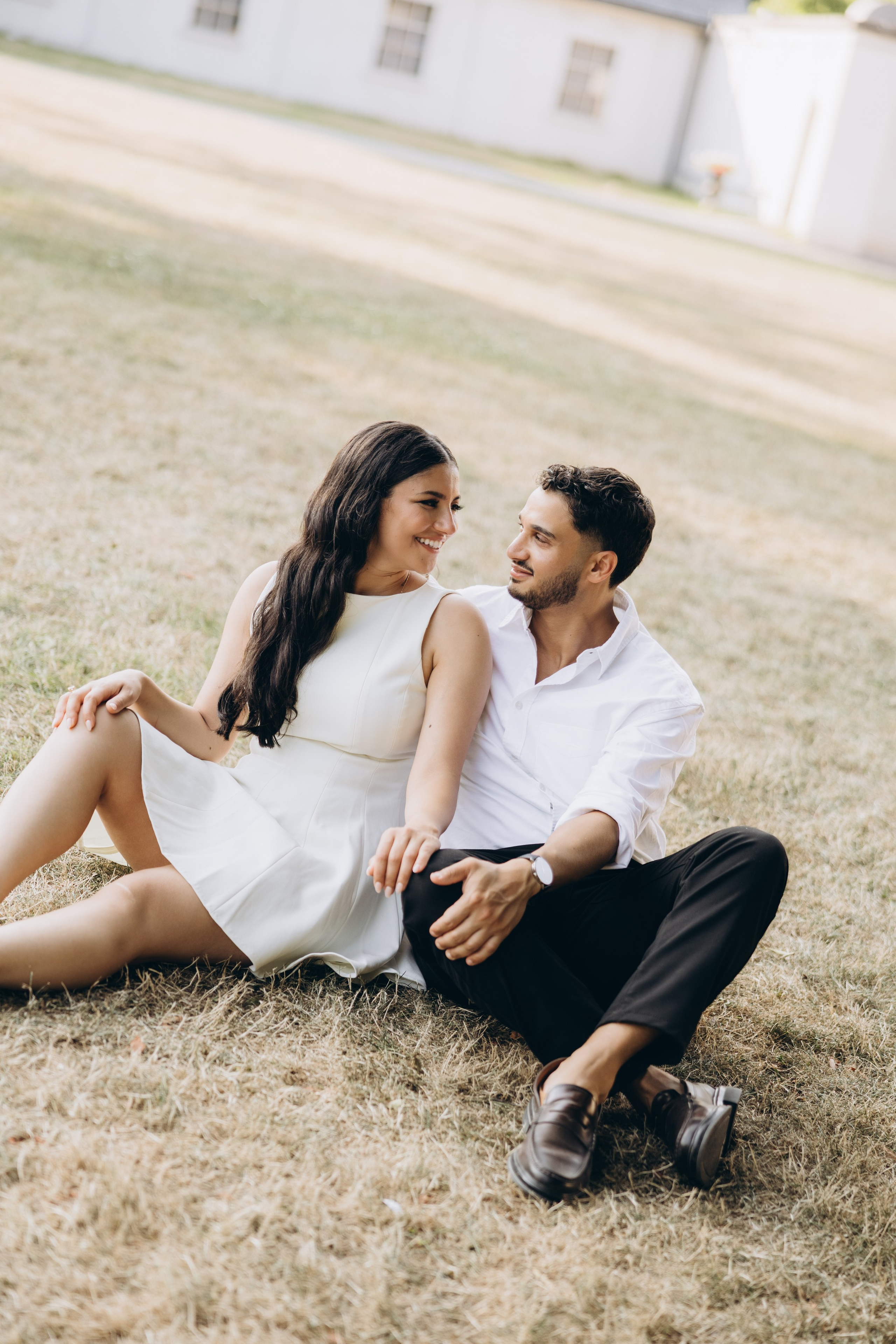 L&M. Wedding Photographer Toronto