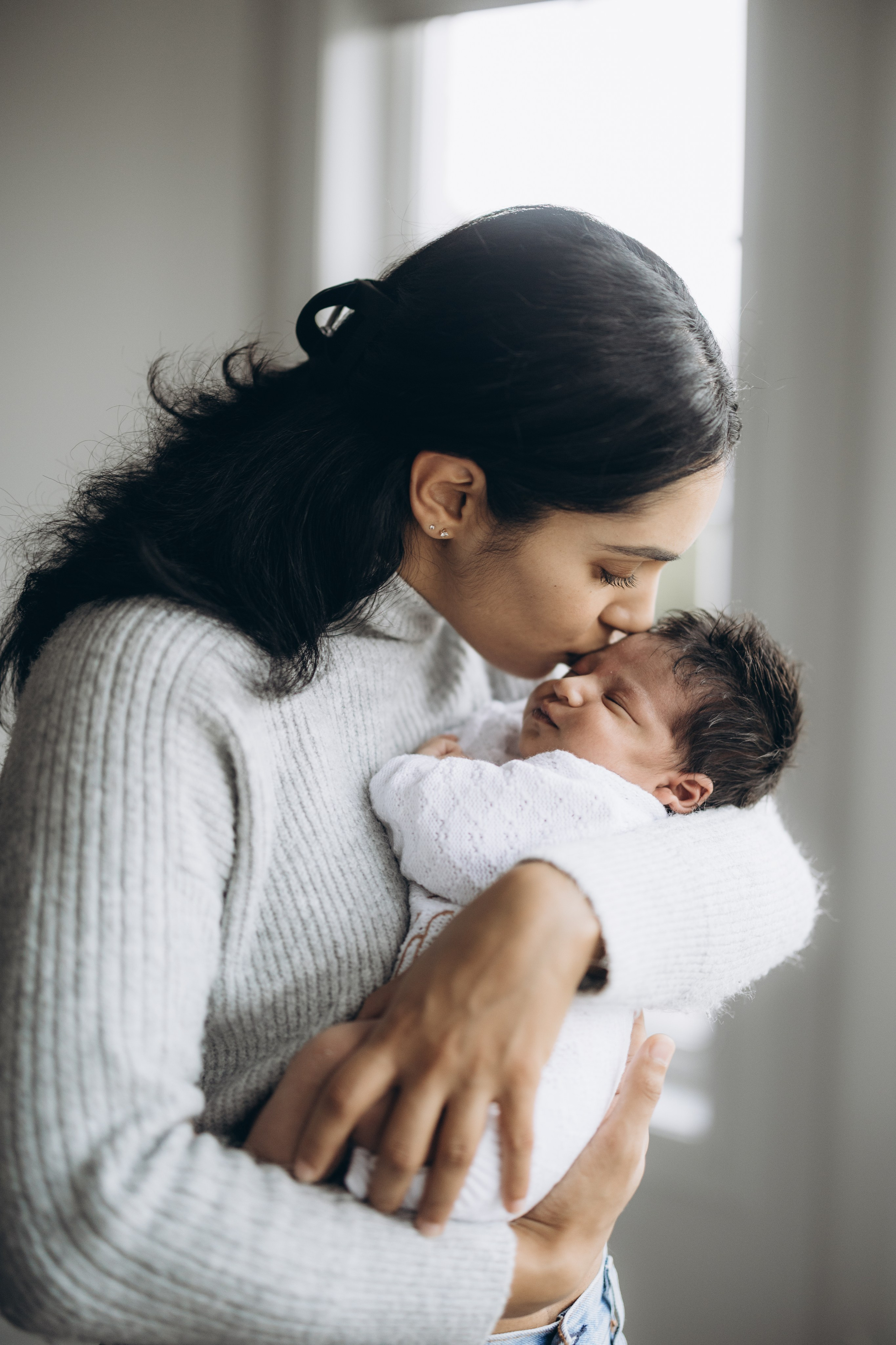 14 days old. Wedding Photographer Toronto