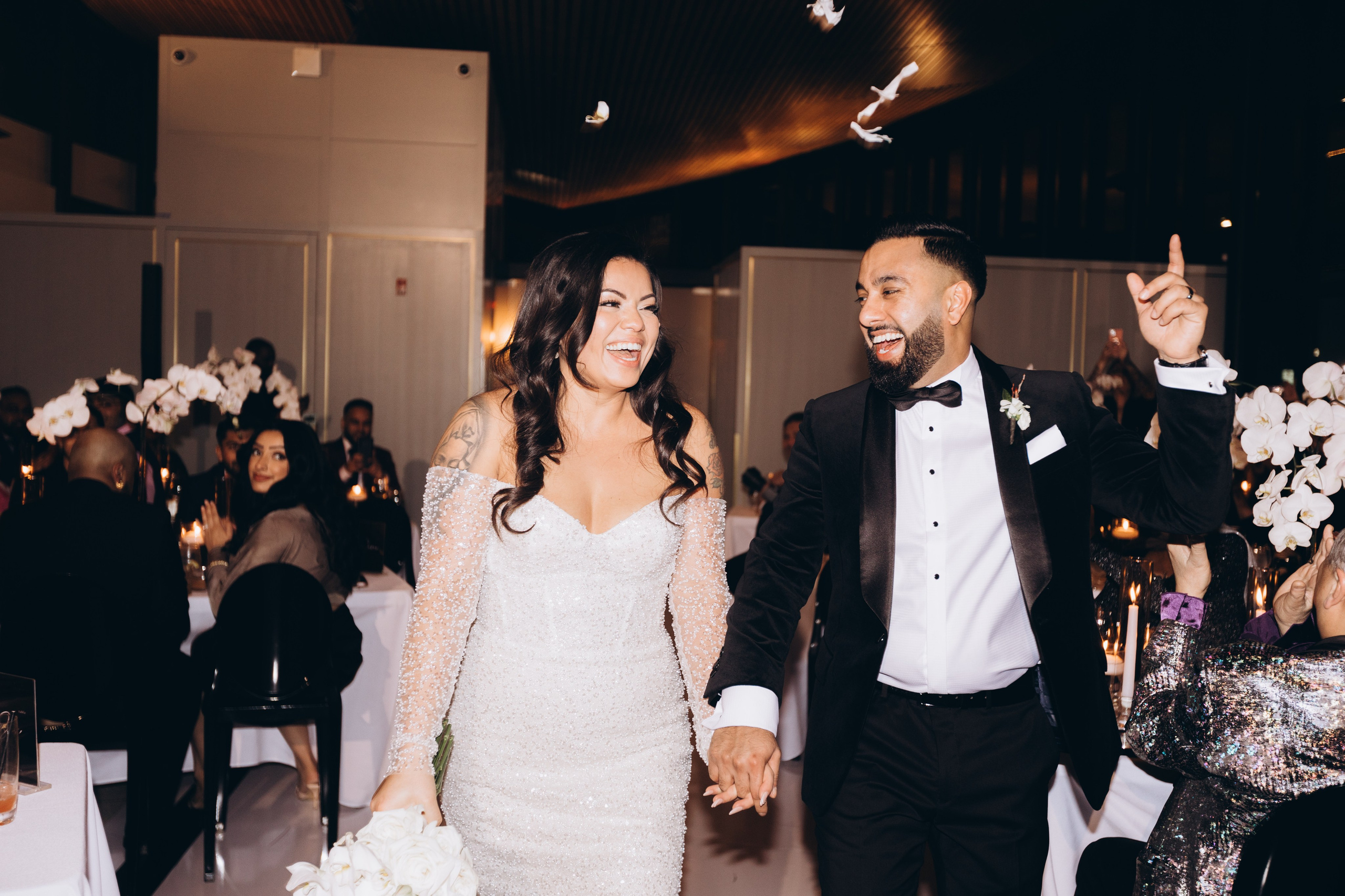 Andy&Michael. Wedding Photographer Toronto