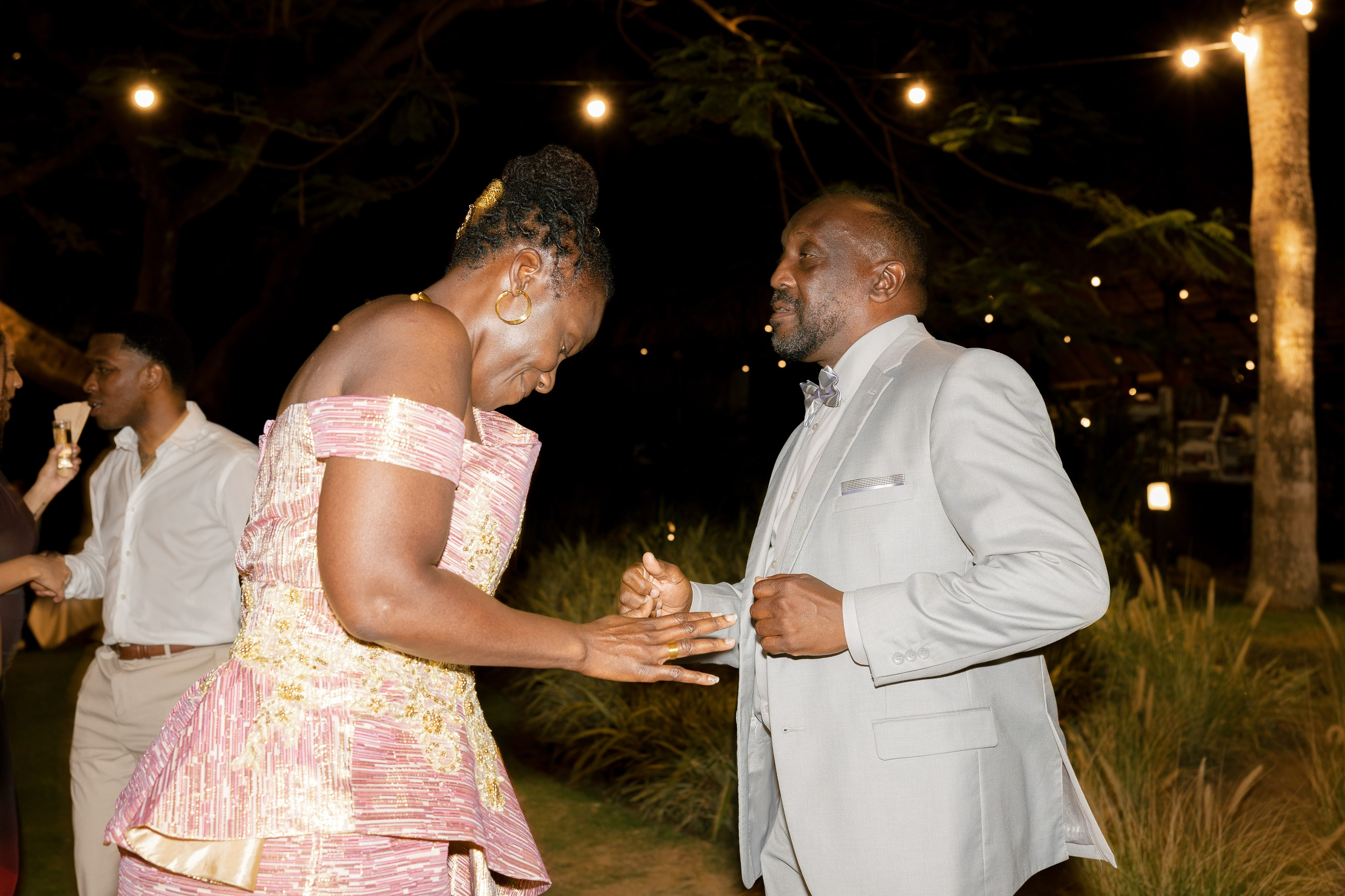 Ashley&Matt (Costa Rica). Wedding Photographer Toronto