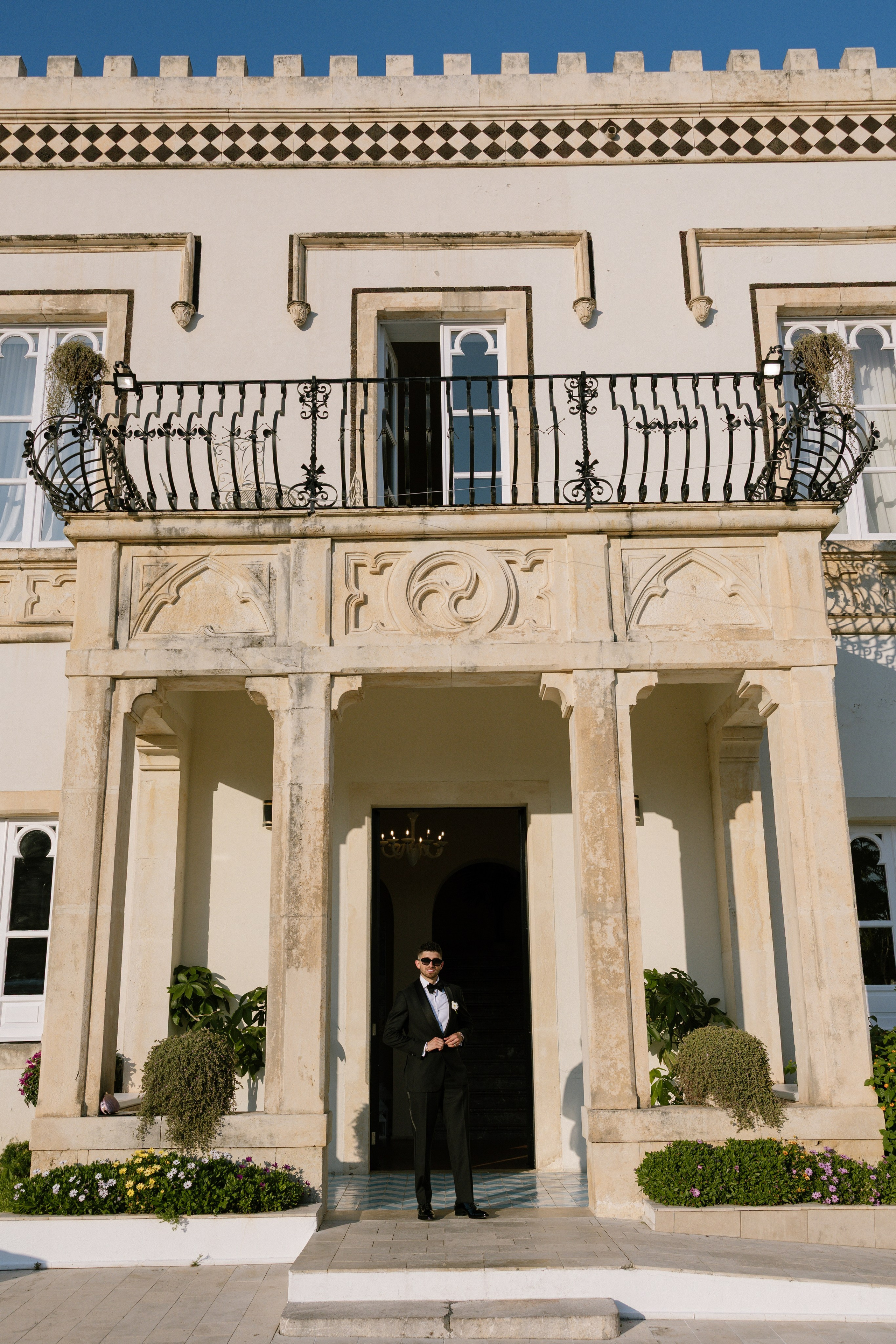 S&C (Sicily). Wedding Photographer Toronto