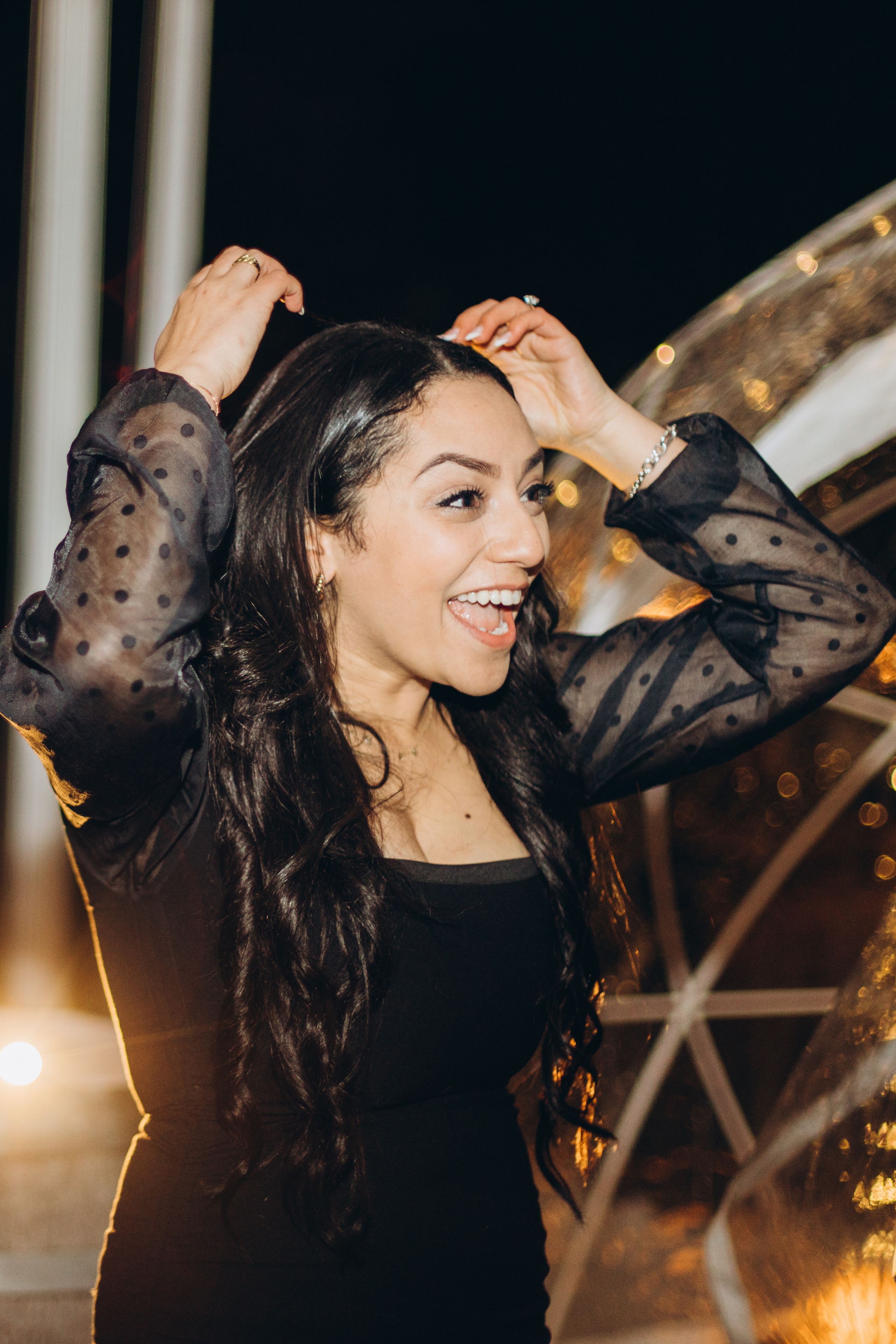 She said Yes!. Wedding Photographer Toronto