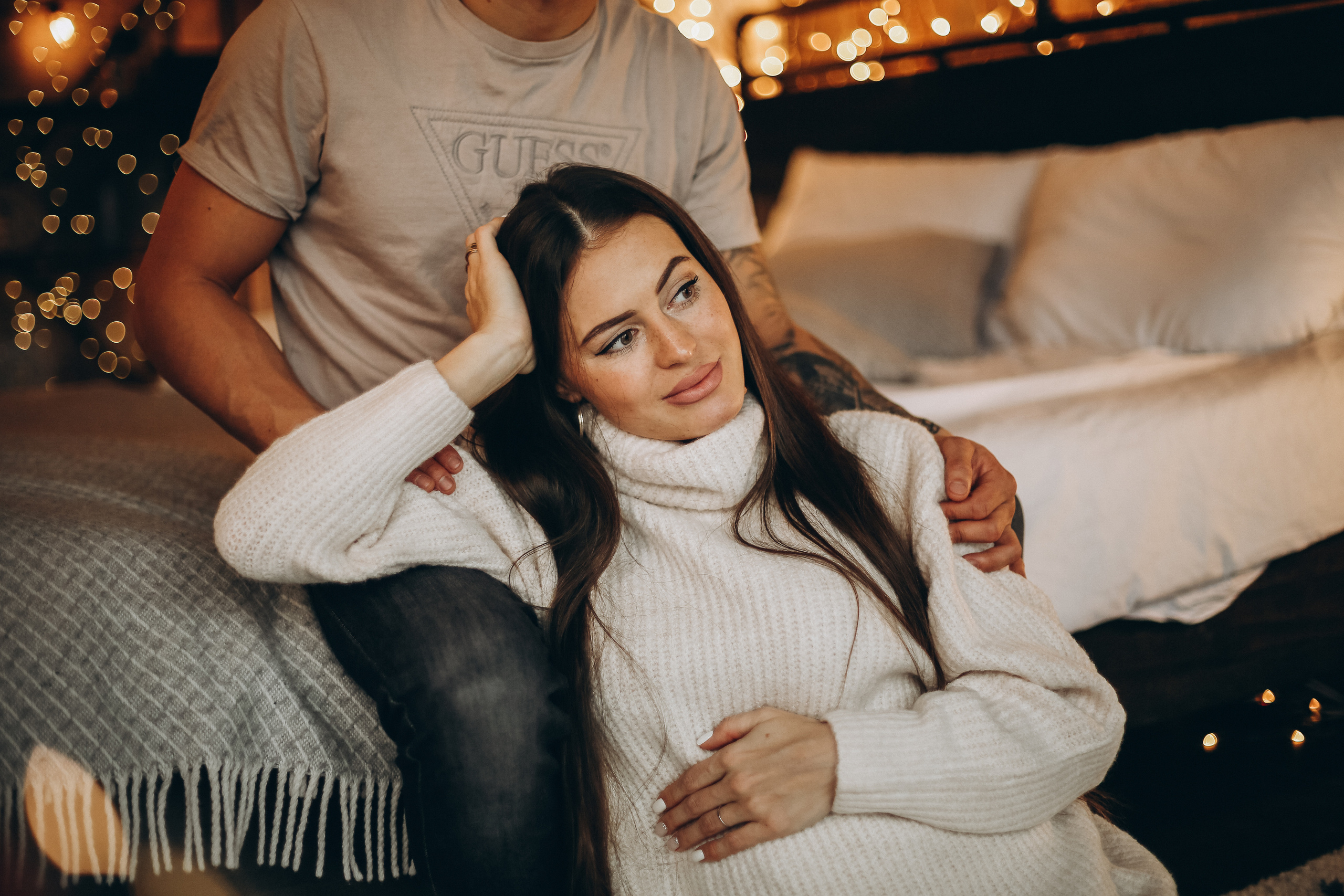 Anna+Arnold. Wedding Photographer Toronto