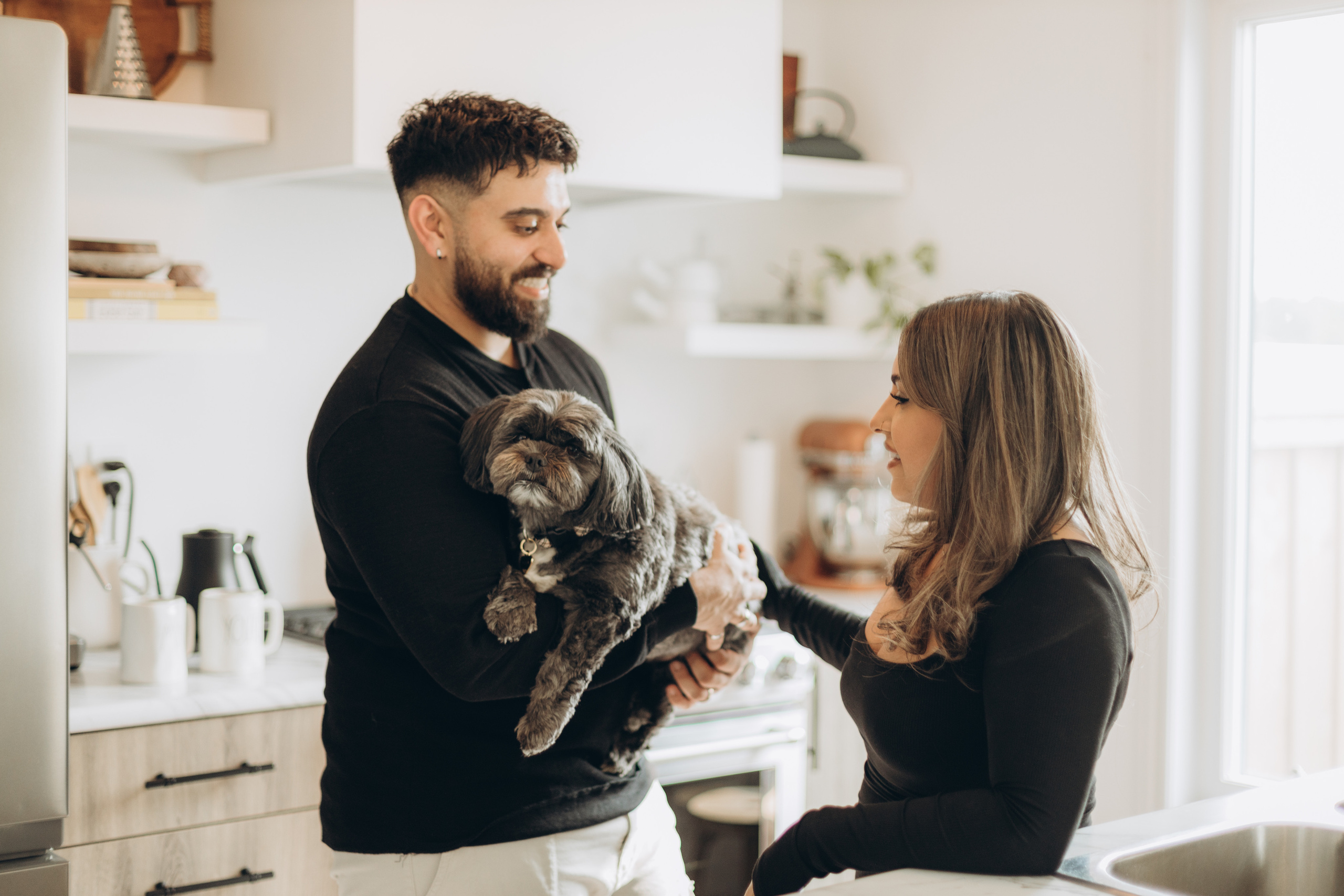 Sanjam&Sahil. Wedding Photographer Toronto