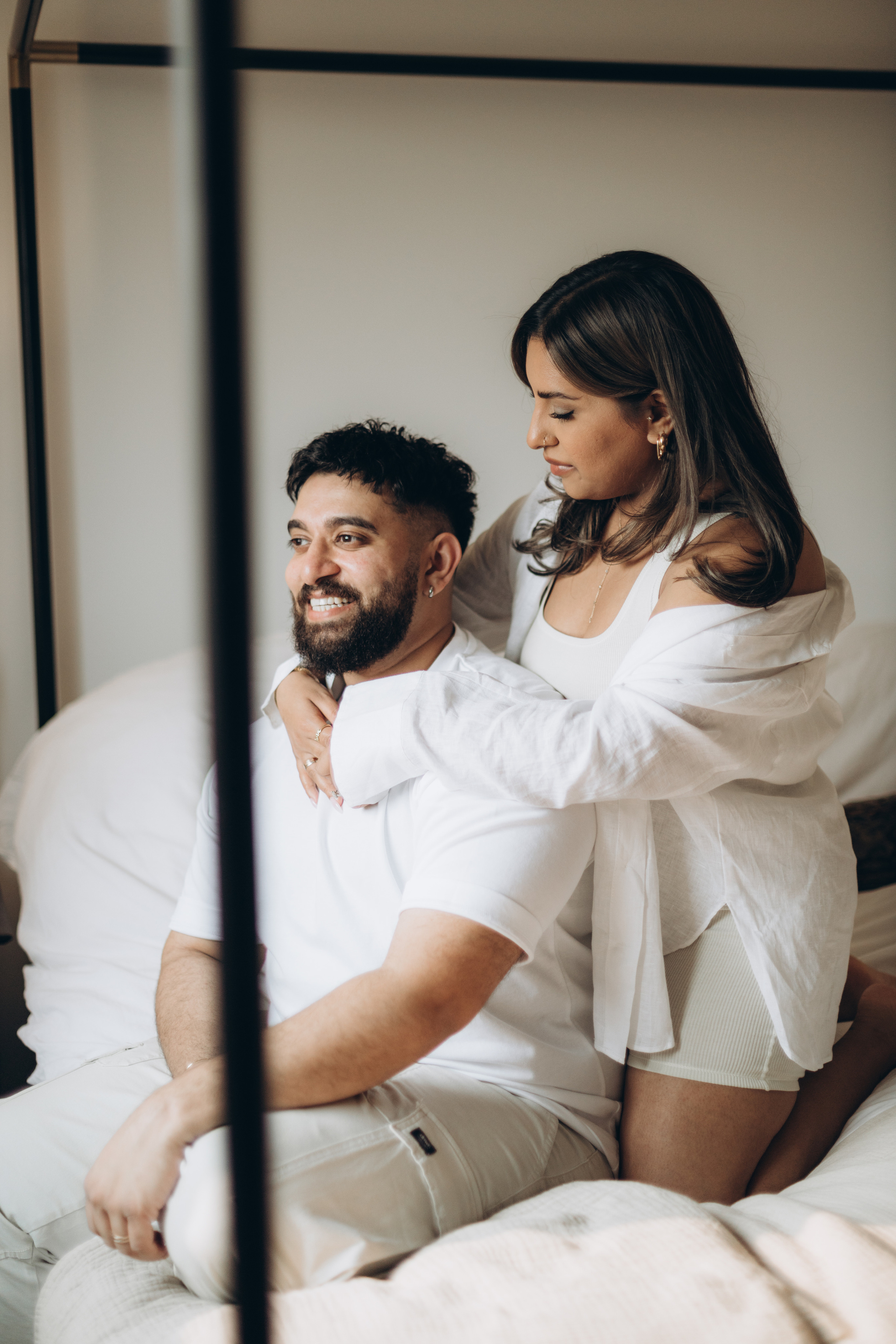 Sanjam&Sahil. Wedding Photographer Toronto