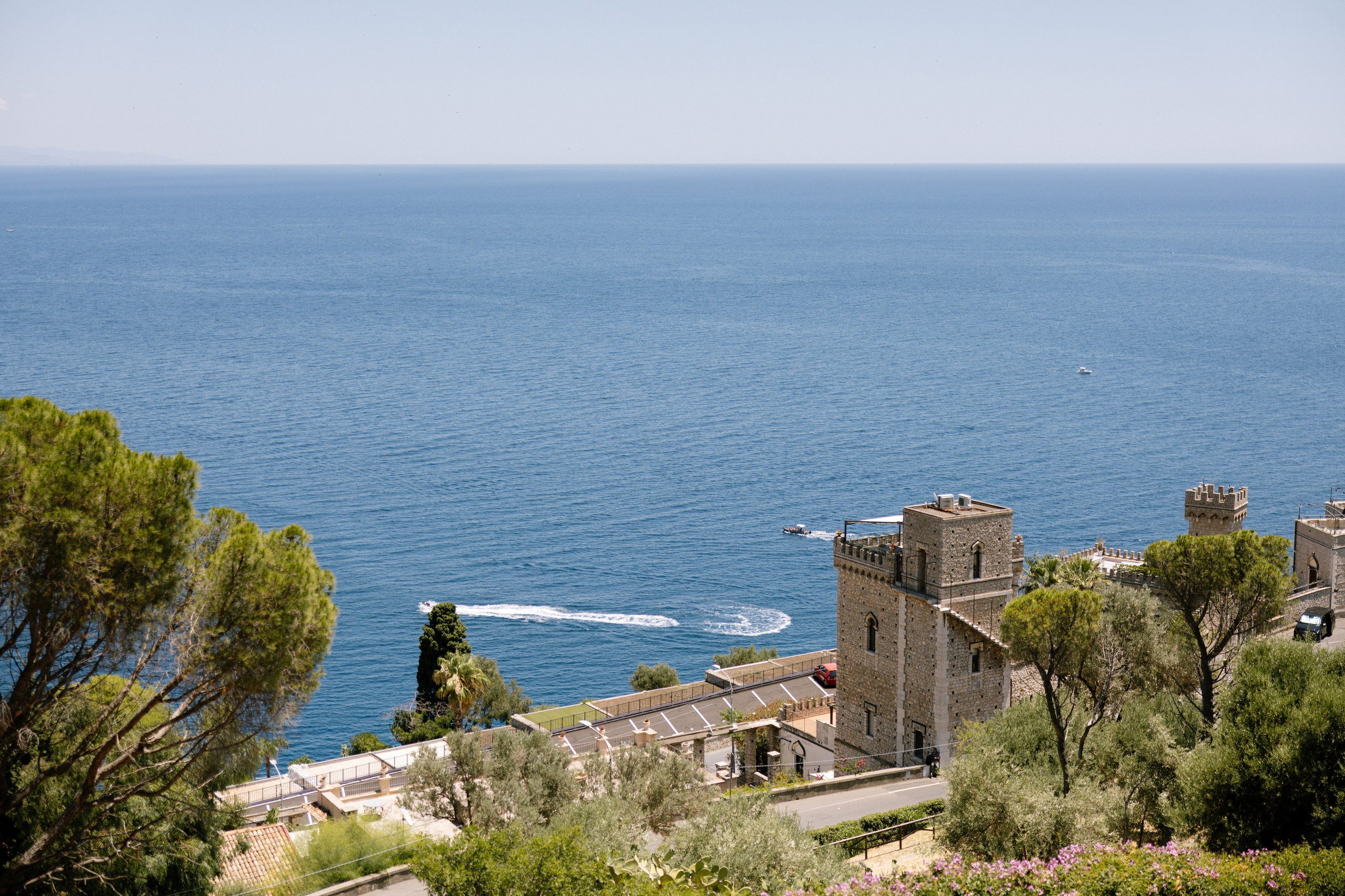 S&C (Sicily). Wedding Photographer Toronto