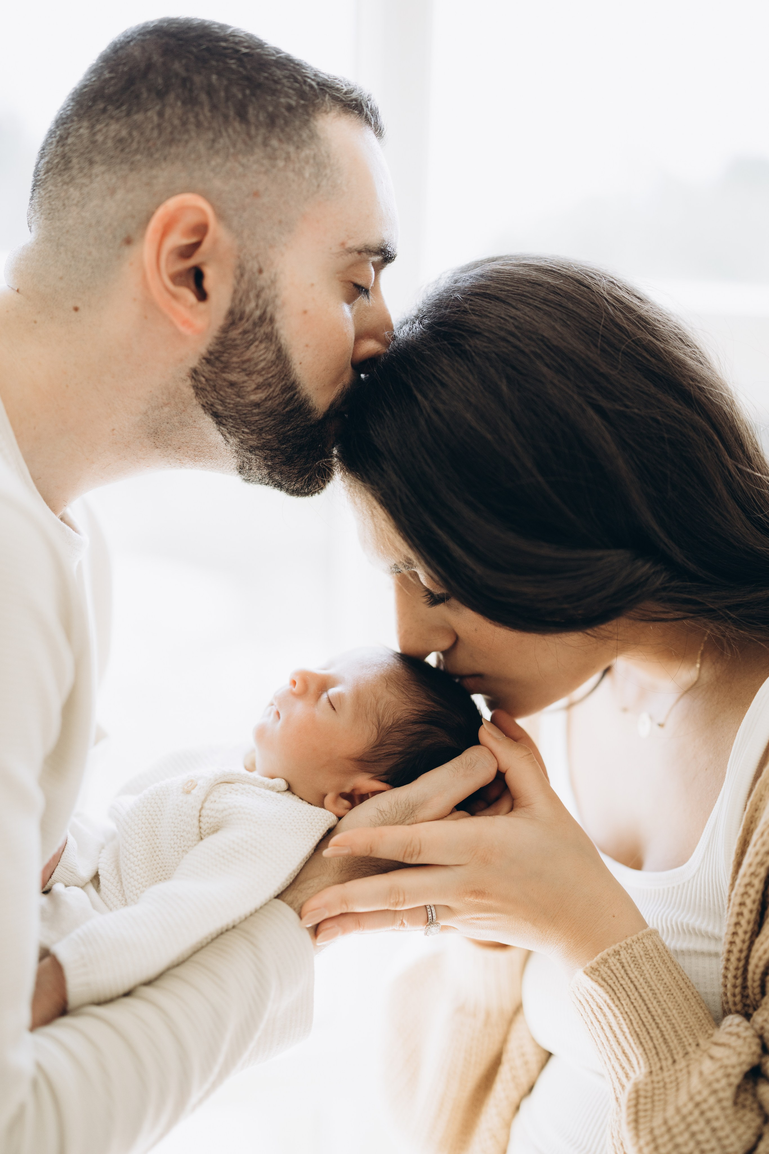Baby Lucas. Wedding Photographer Toronto