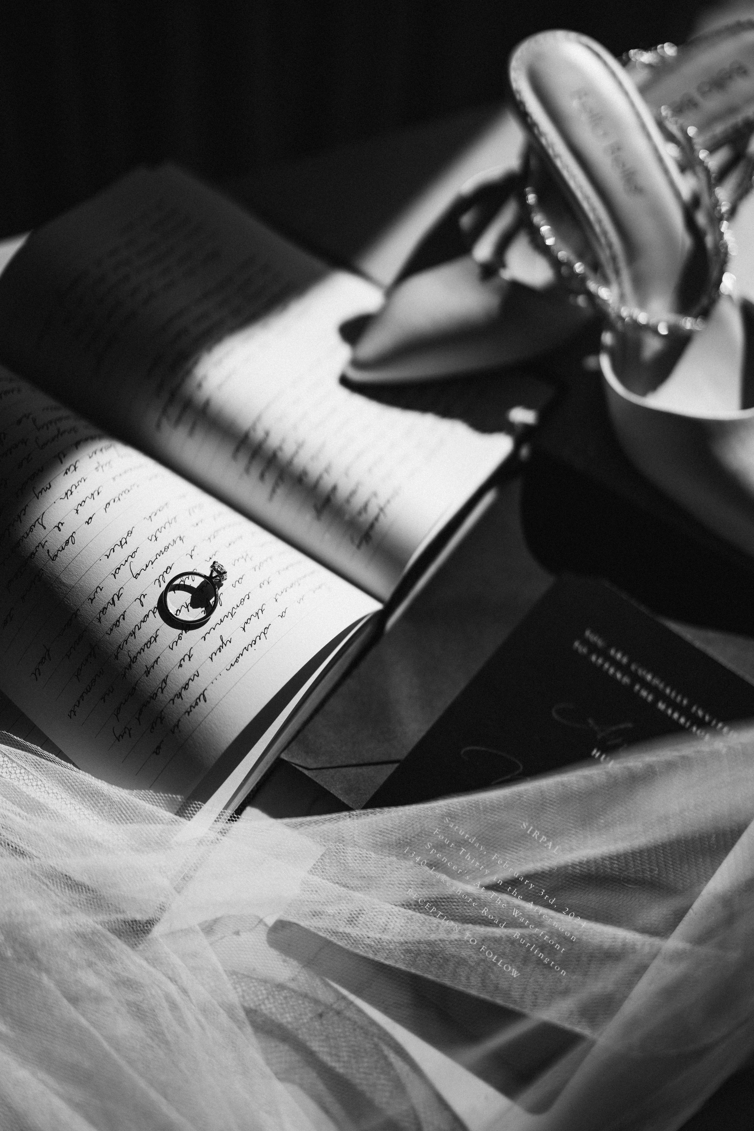 Andy&Michael. Wedding Photographer Toronto