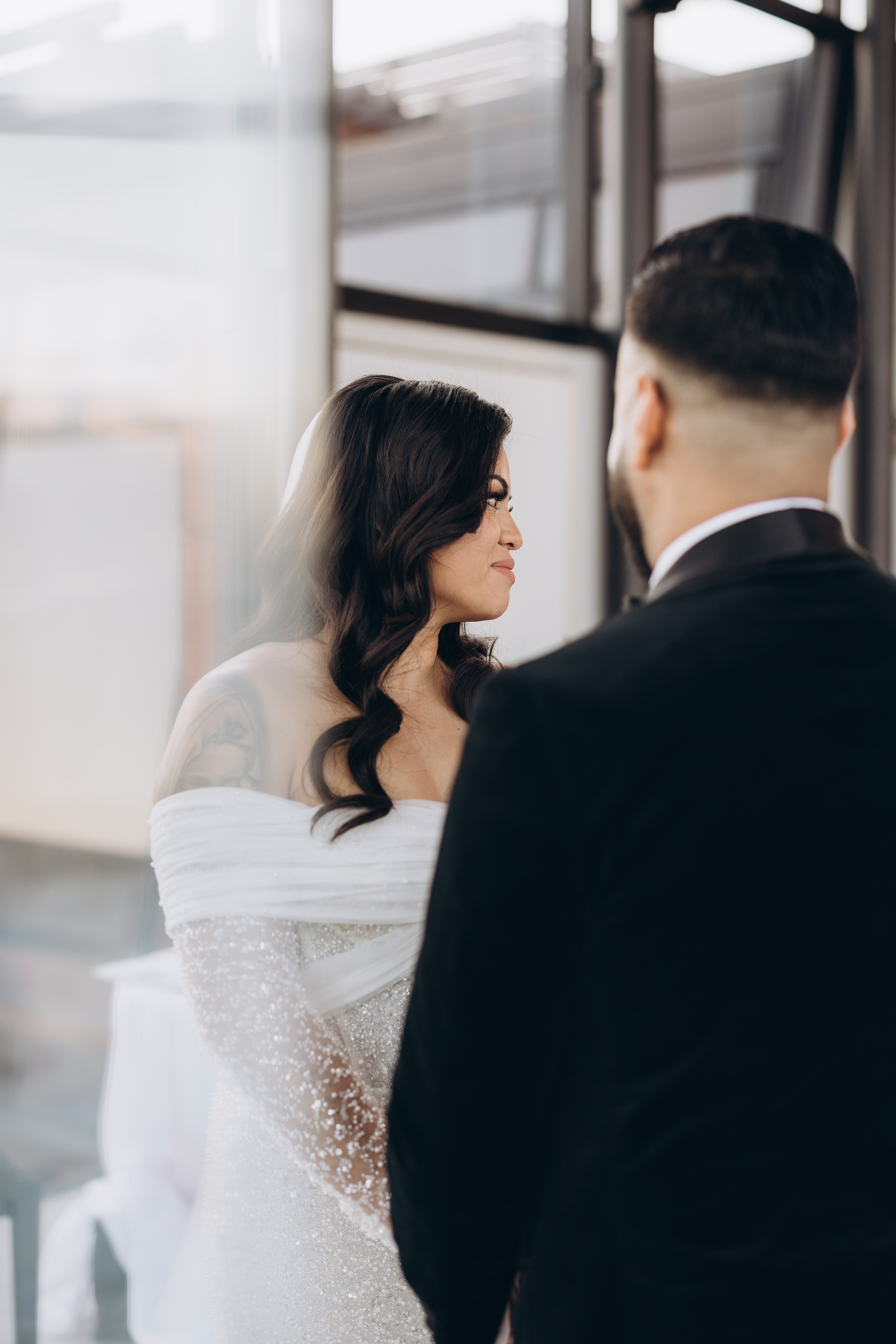 Andy&Michael. Wedding Photographer Toronto