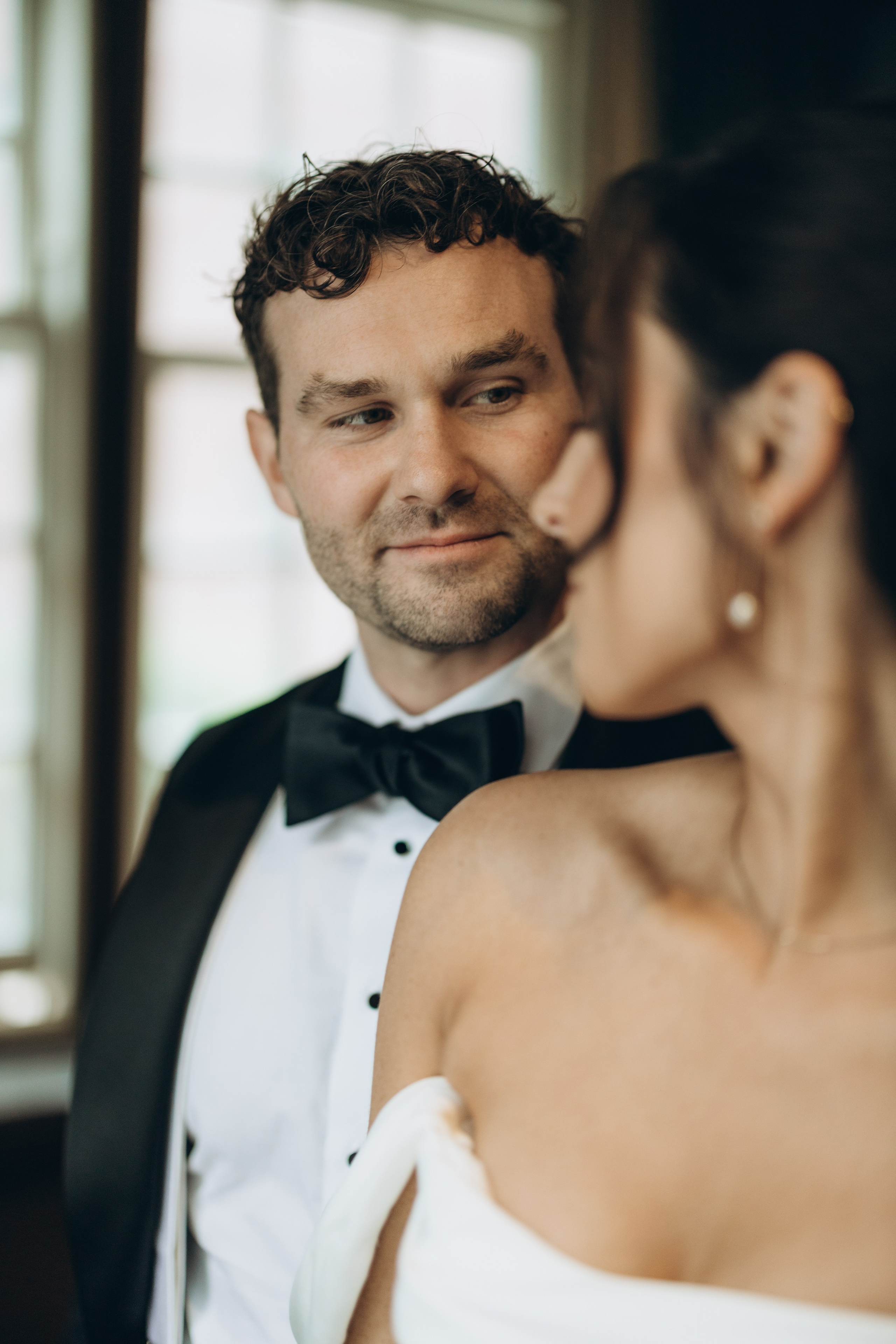 R&C. Wedding Photographer Toronto