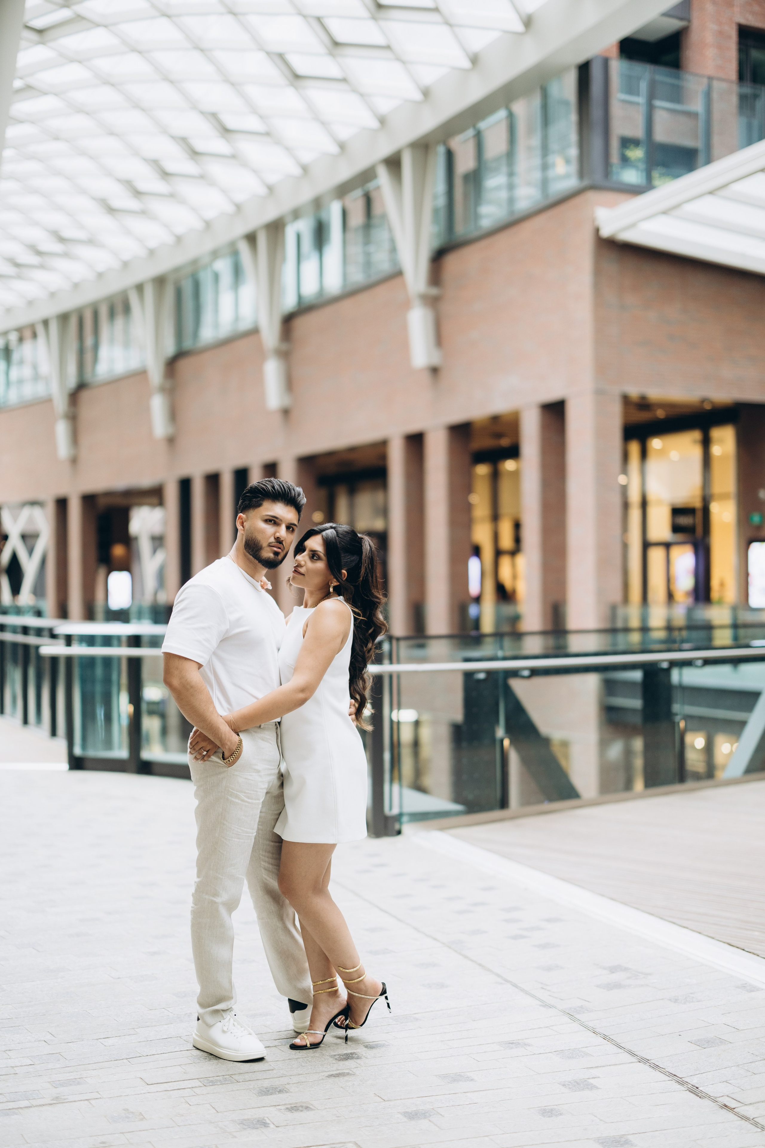 B&H. Wedding Photographer Toronto