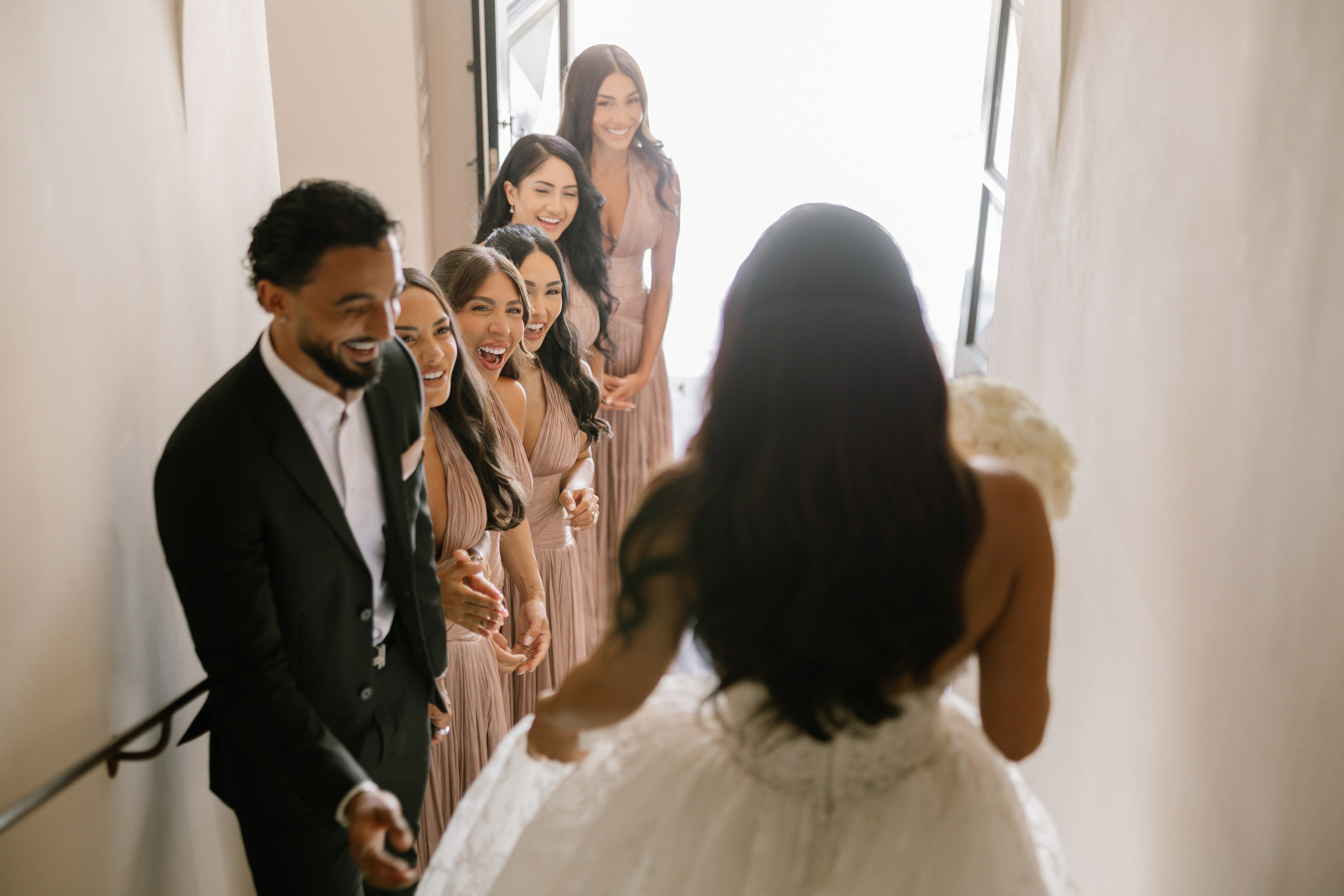 S&C (Sicily). Wedding Photographer Toronto