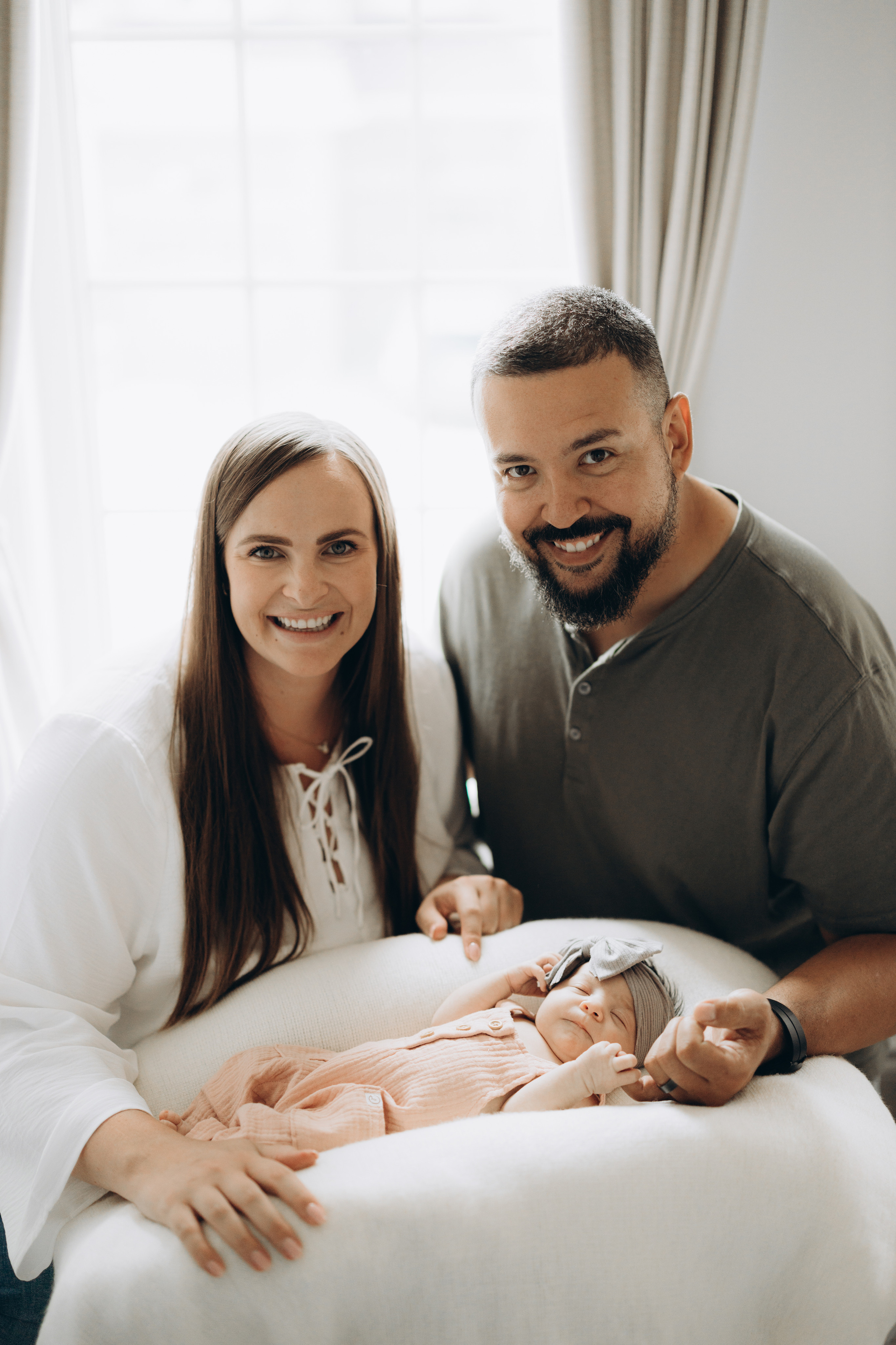 Avery. Wedding Photographer Toronto