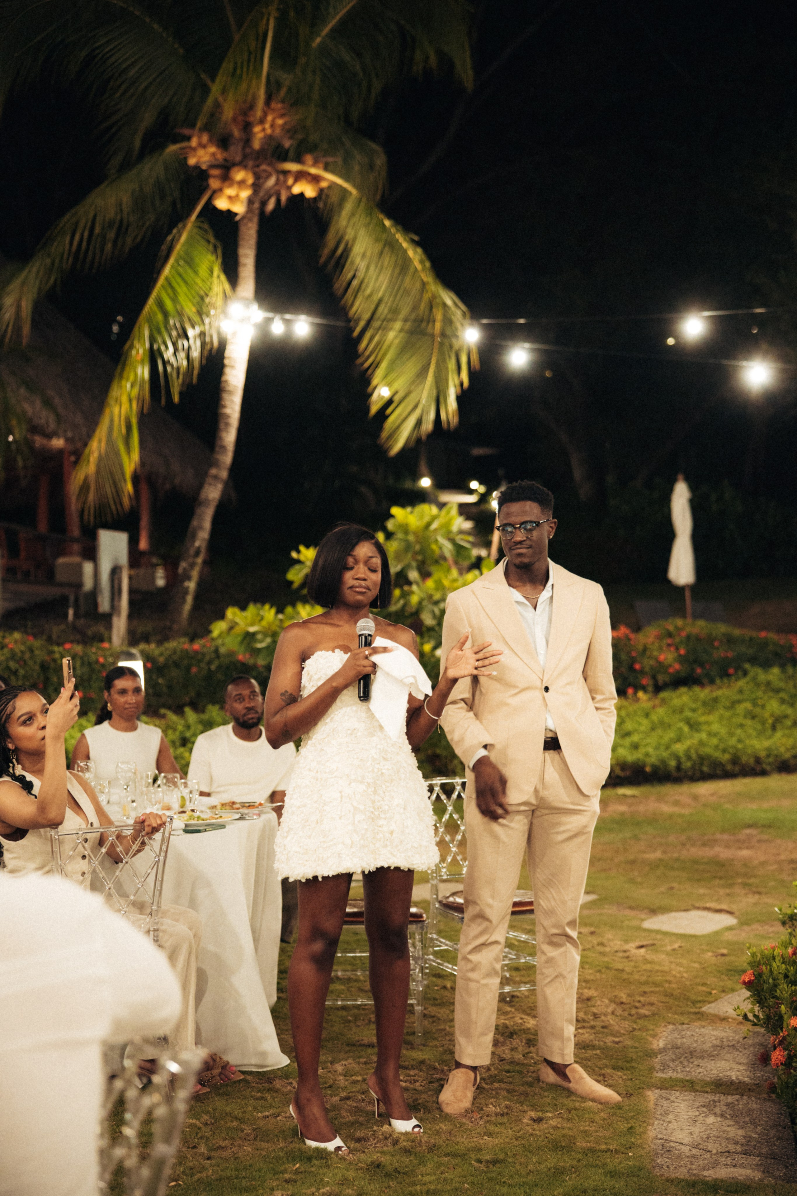 Rehearsal dinner. Wedding Photographer Toronto