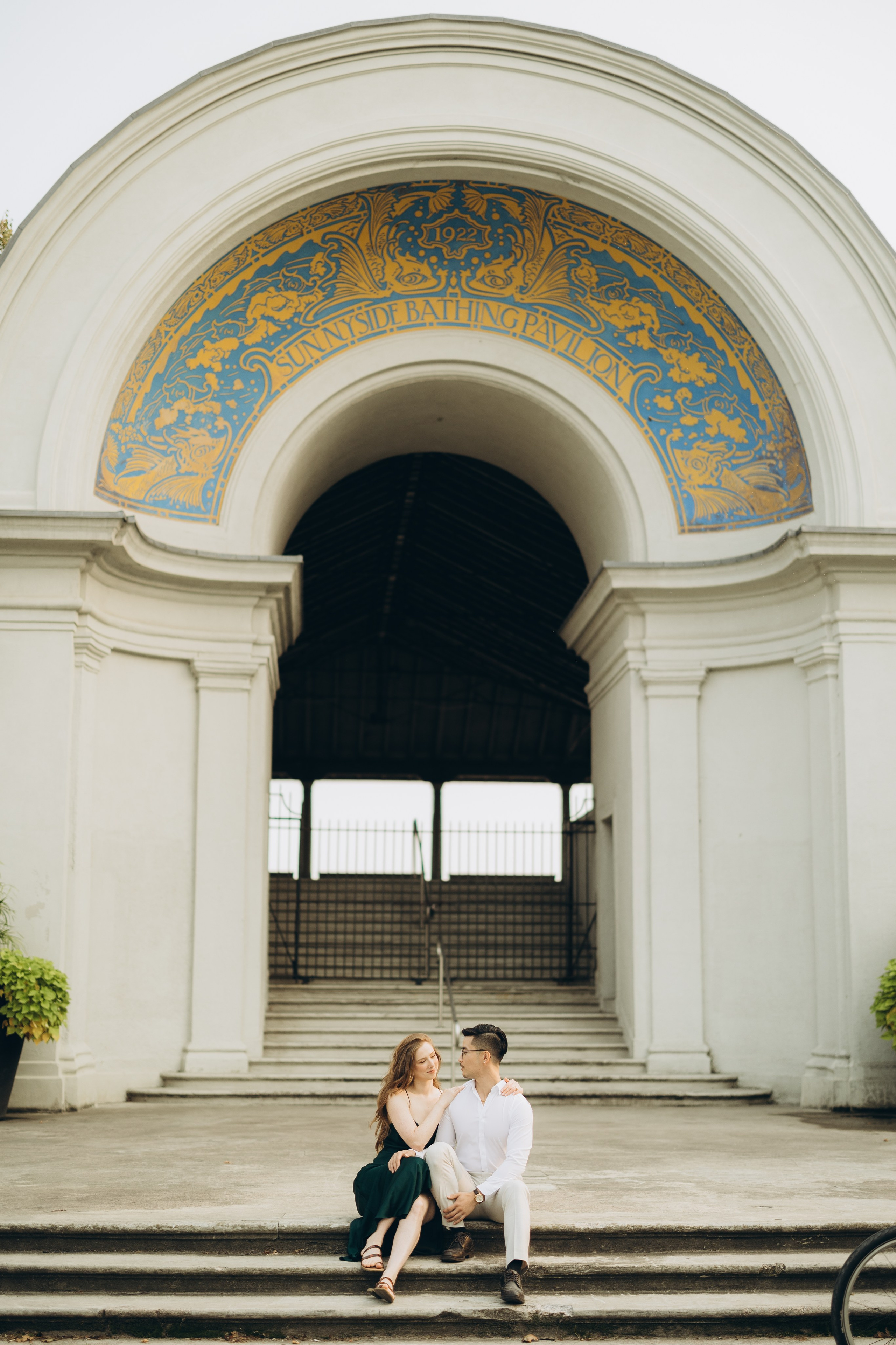 Lesley&Kevin. Wedding Photographer Toronto