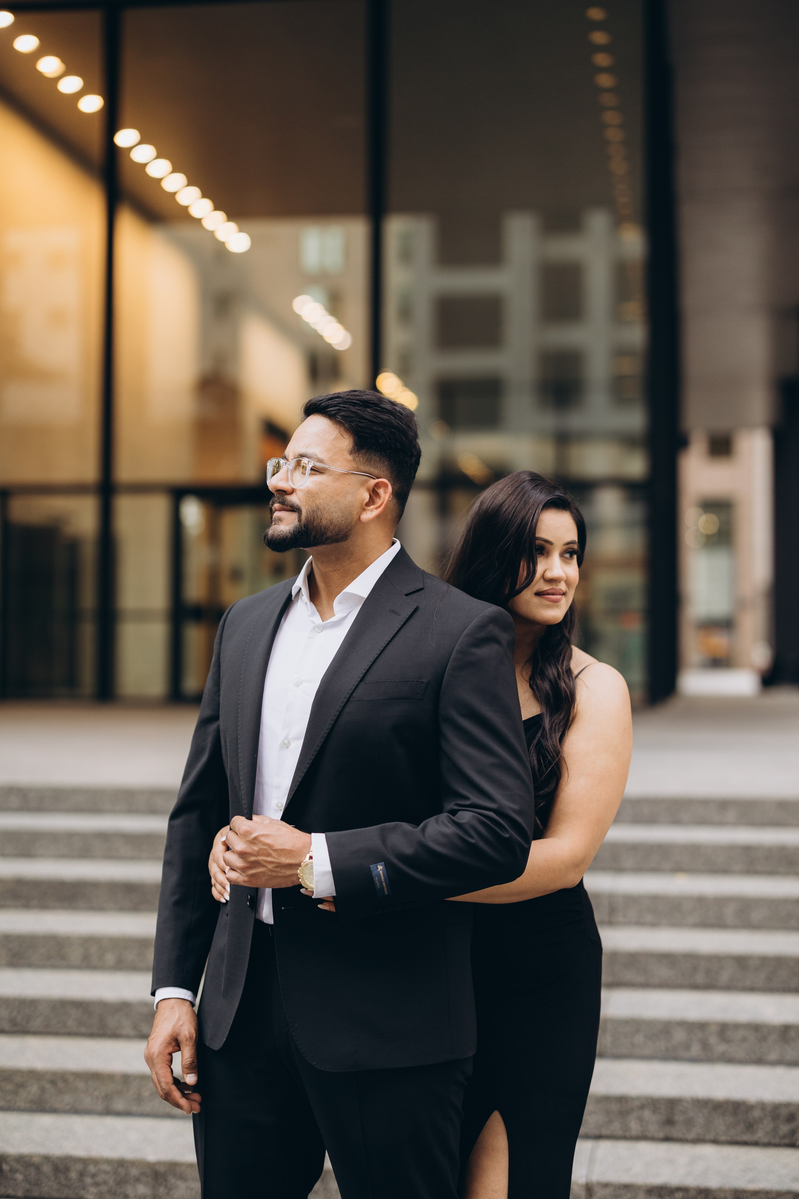 Sonia&Karan. Wedding Photographer Toronto