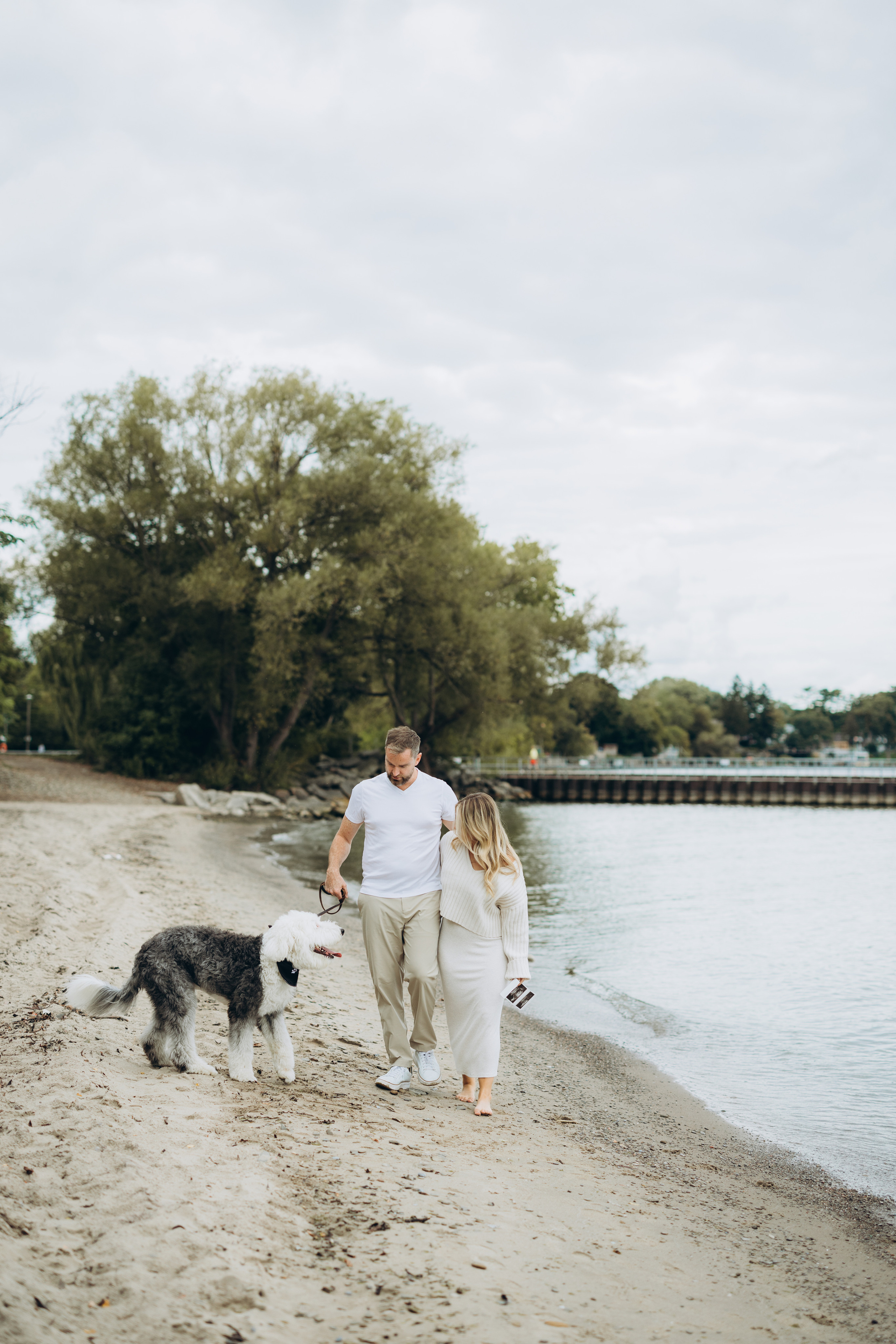 Gender party. Wedding Photographer Toronto