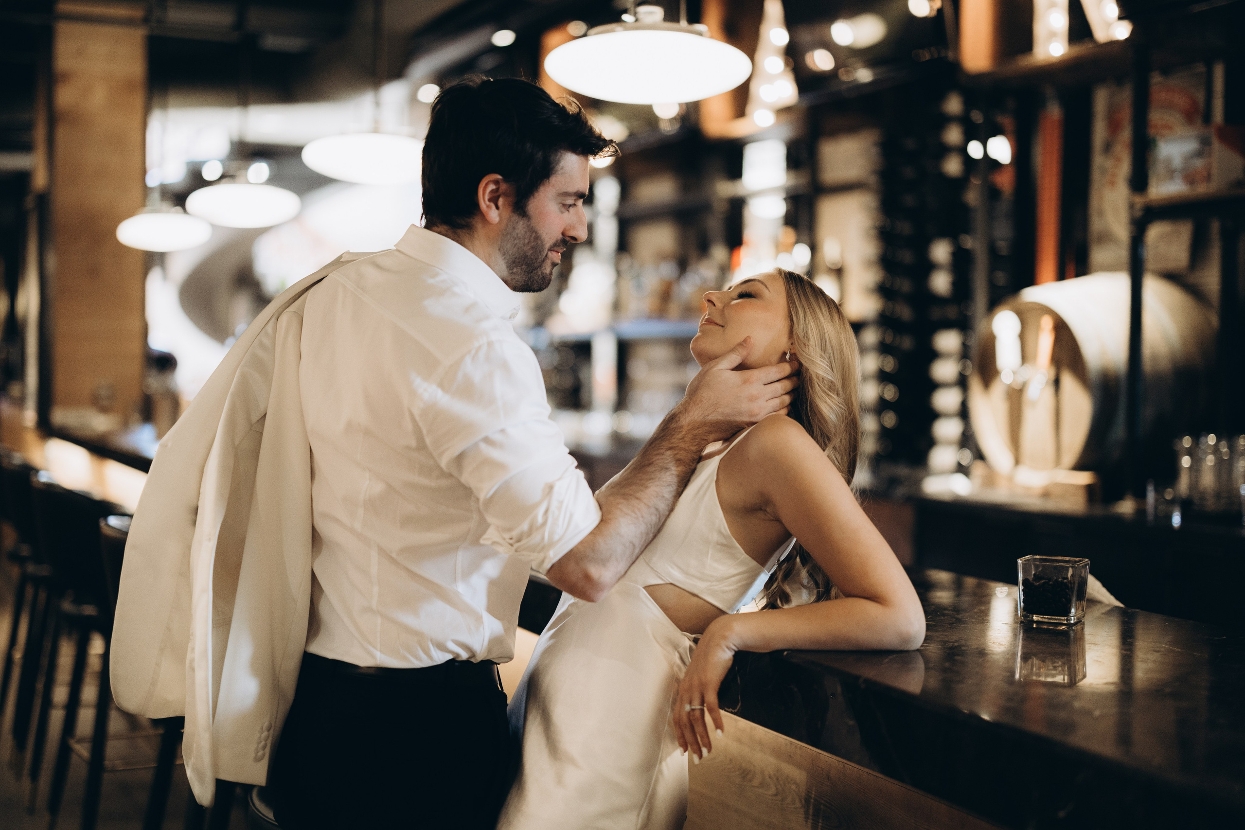 Tarran&Ryan. Wedding Photographer Toronto