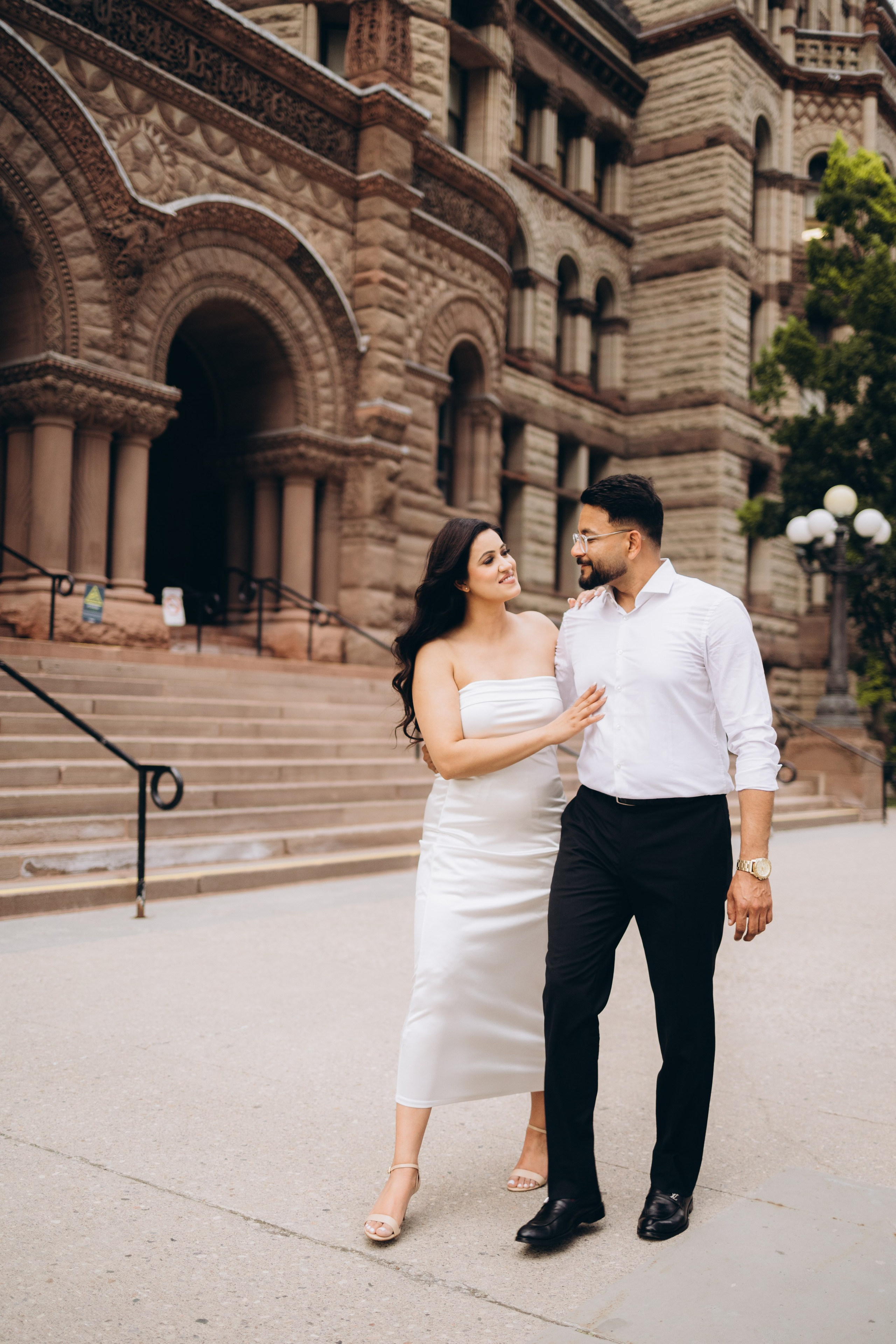 Sonia&Karan. Wedding Photographer Toronto