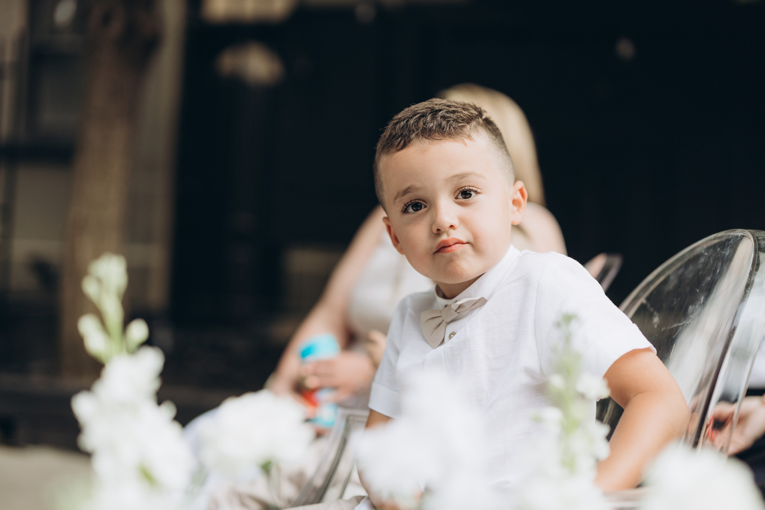 M&M. Wedding Photographer Toronto