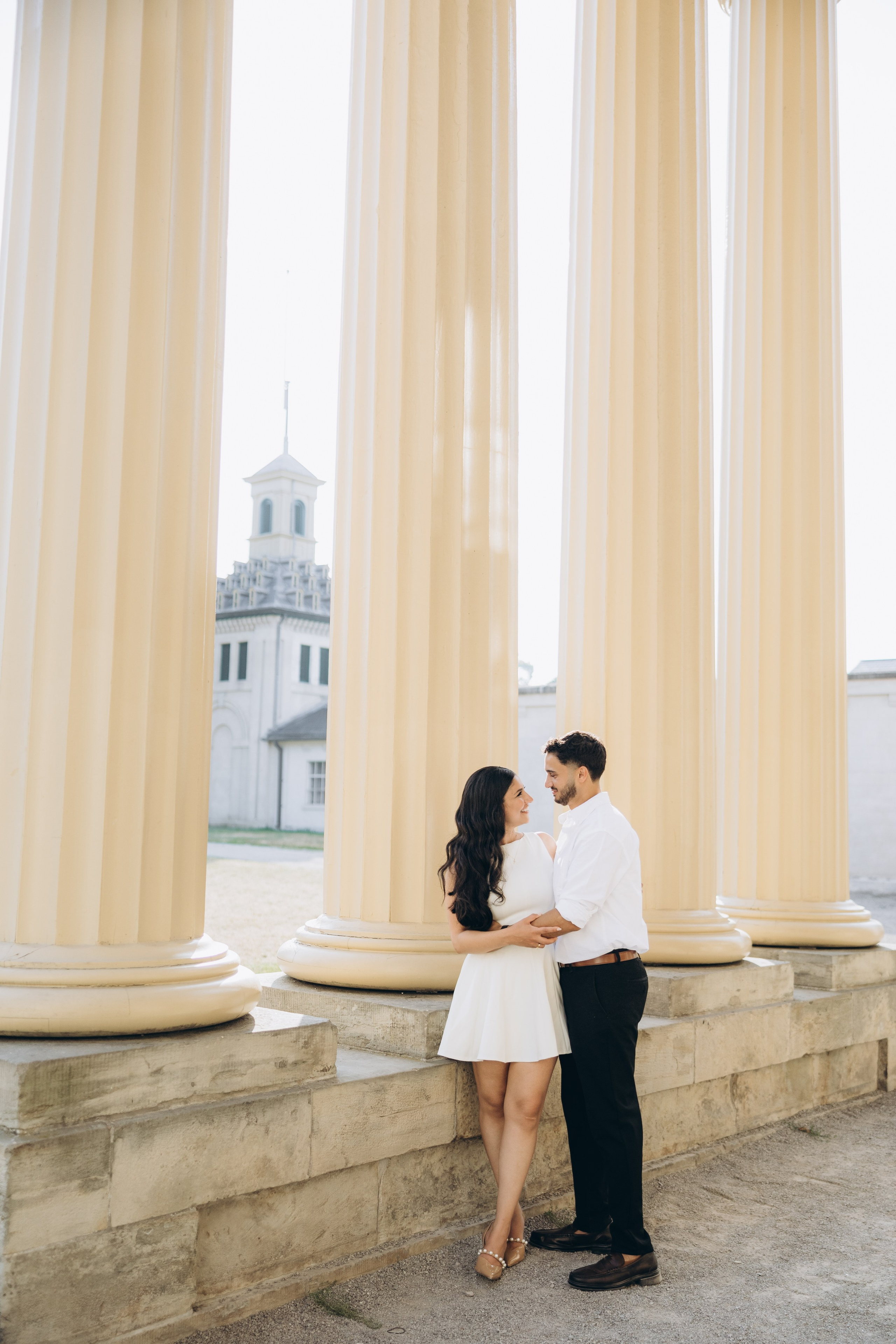 L&M. Wedding Photographer Toronto