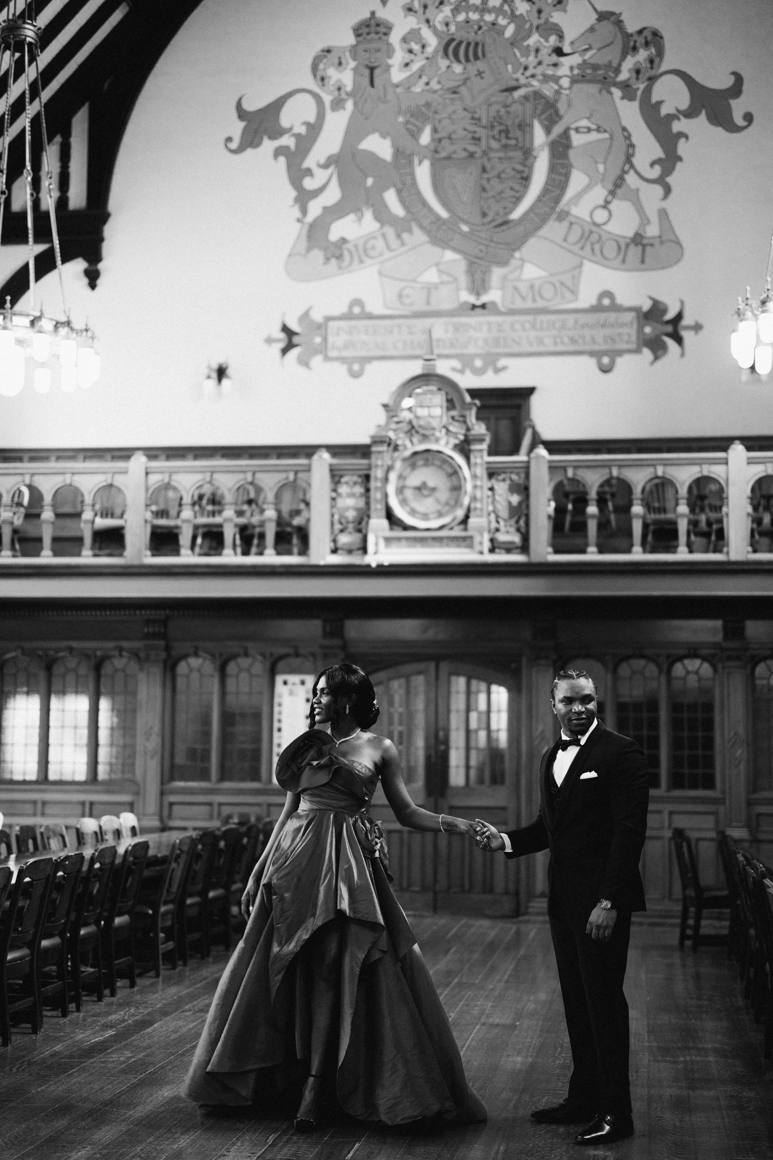 V&G. Wedding Photographer Toronto