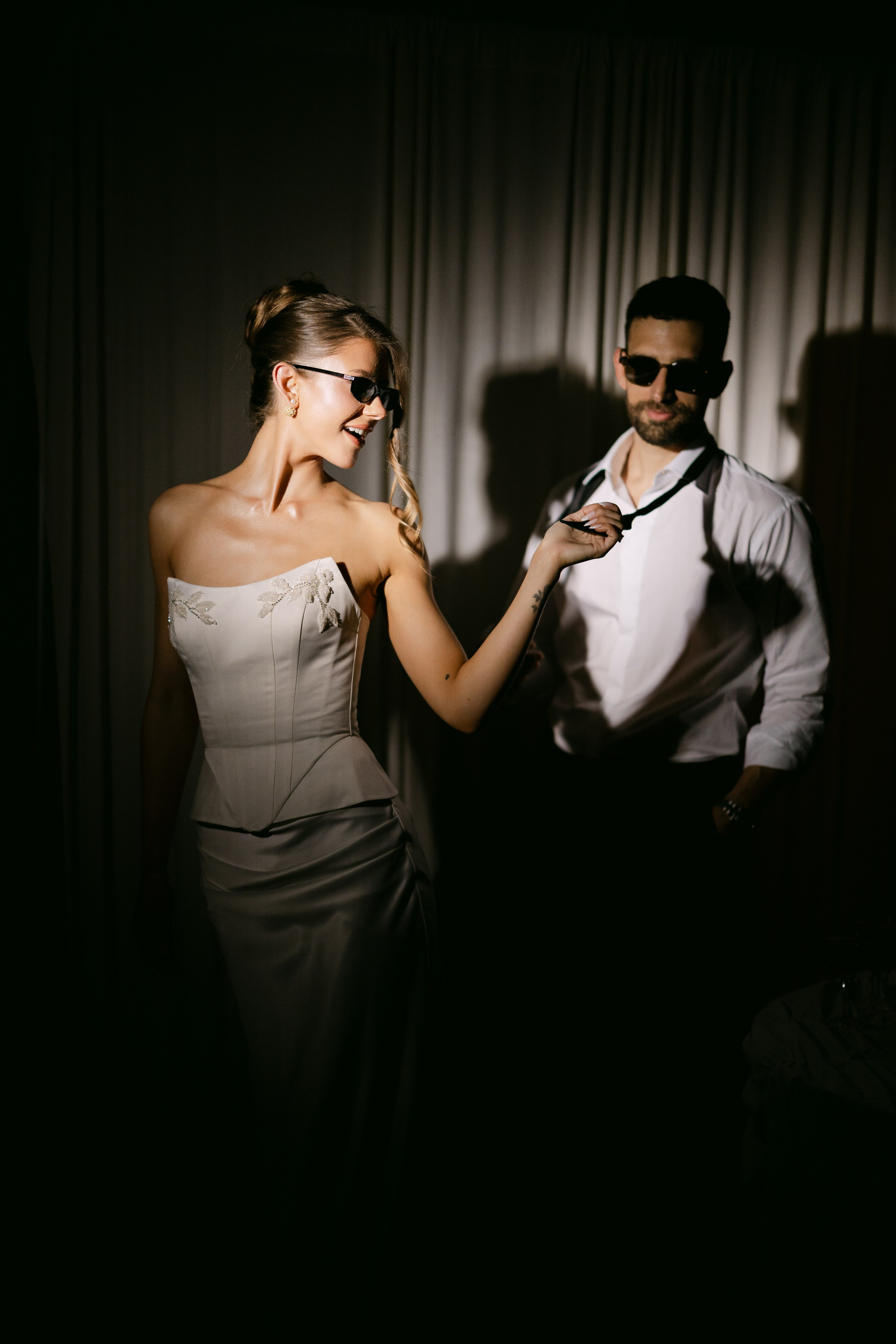 A&E. Wedding Photographer Toronto