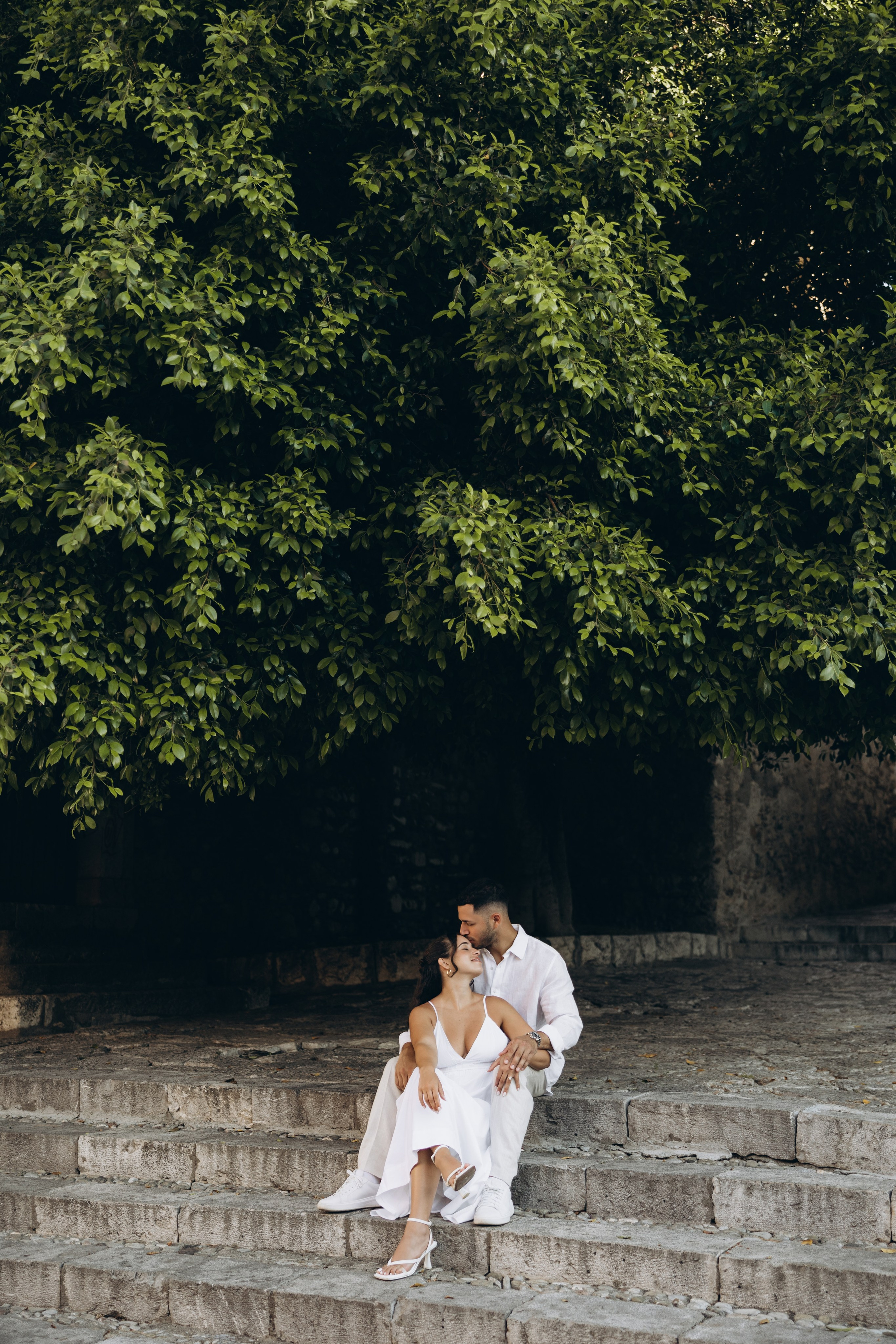 N&A (Sicily). Wedding Photographer Toronto
