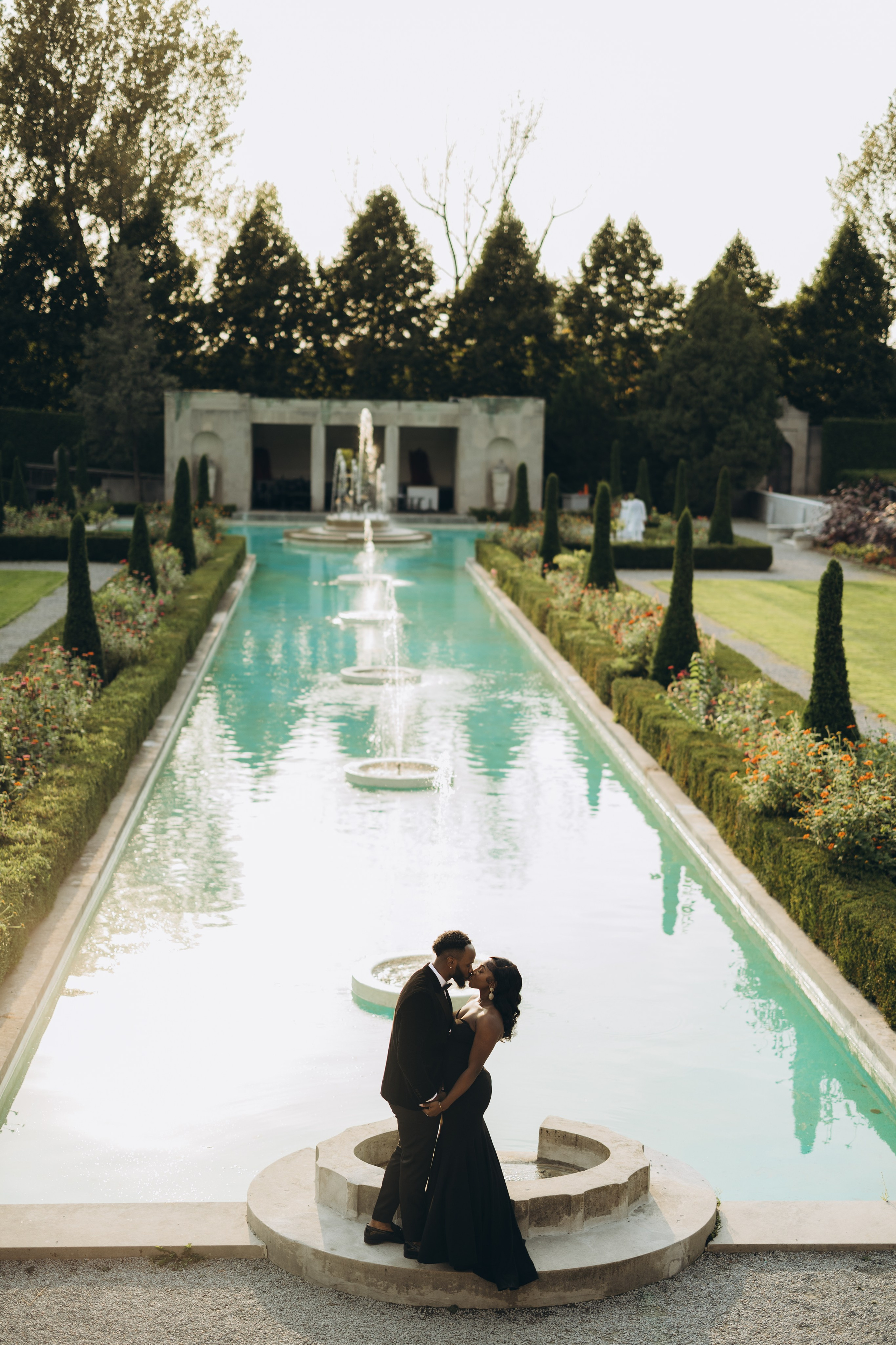 K&T. Wedding Photographer Toronto