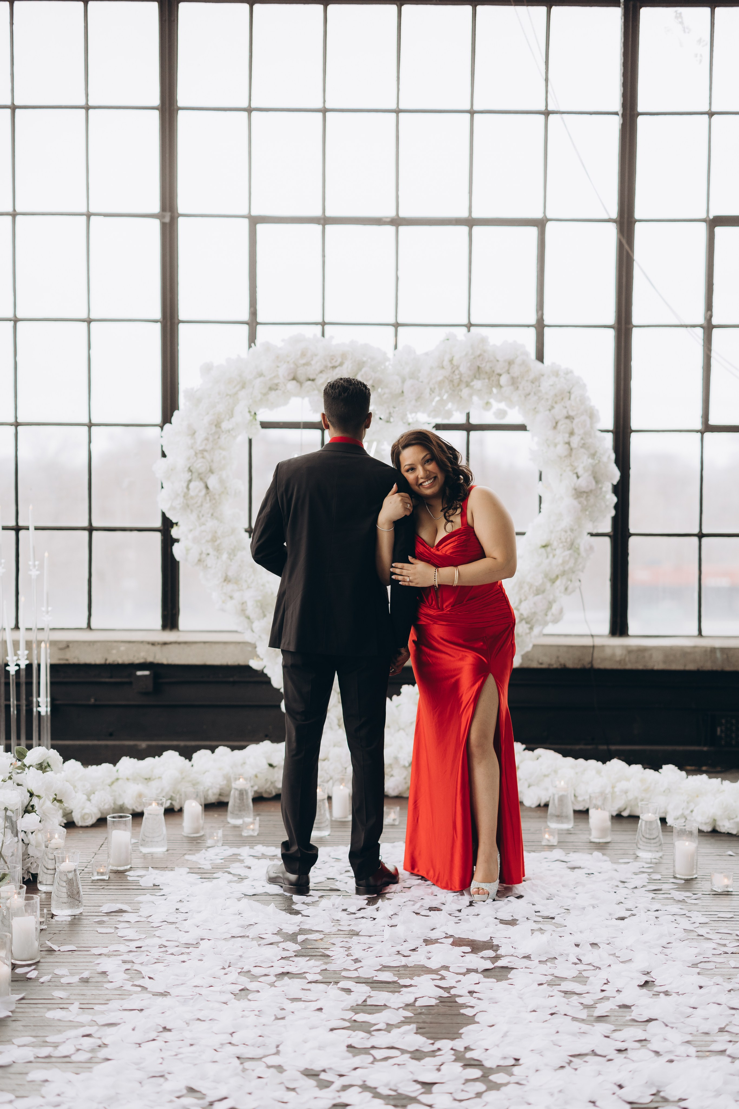 Yes!. Wedding Photographer Toronto