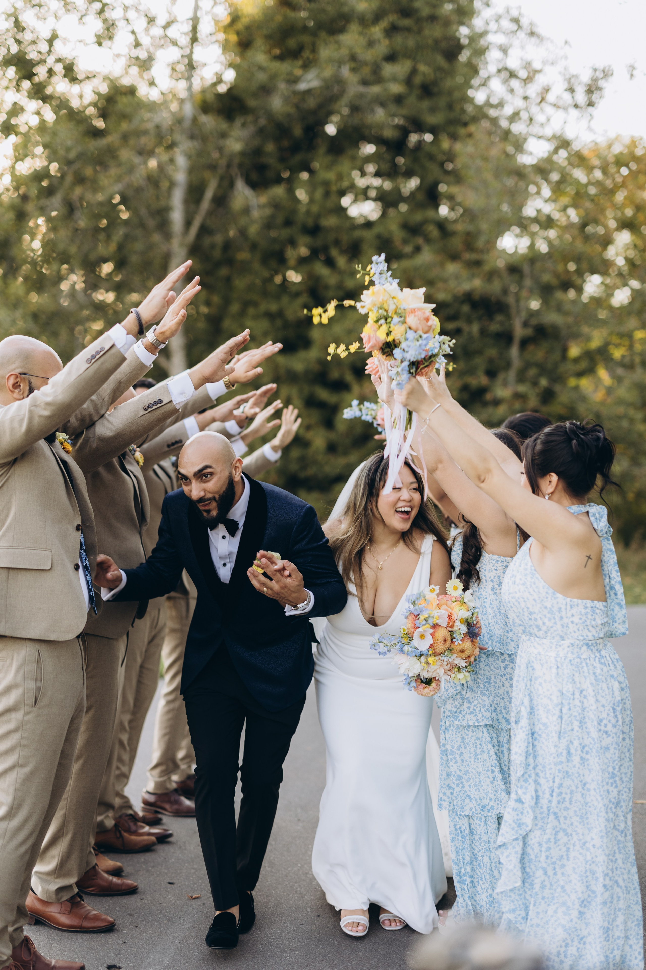 Anna&Kiro. Wedding Photographer Toronto