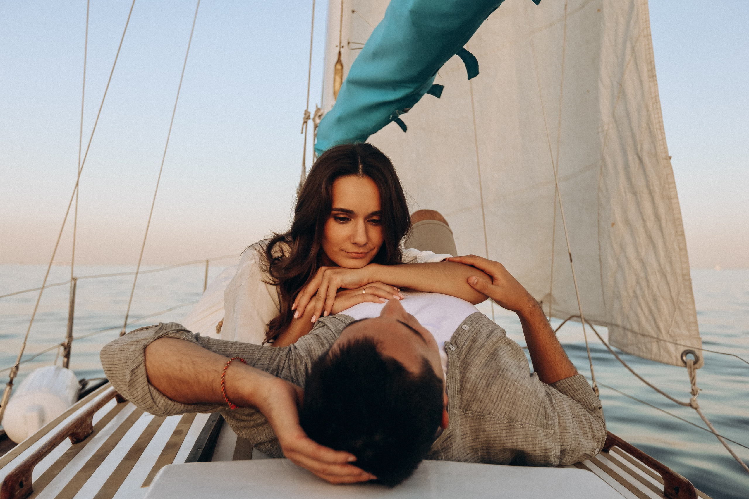 Tania&Artem. Wedding Photographer Toronto