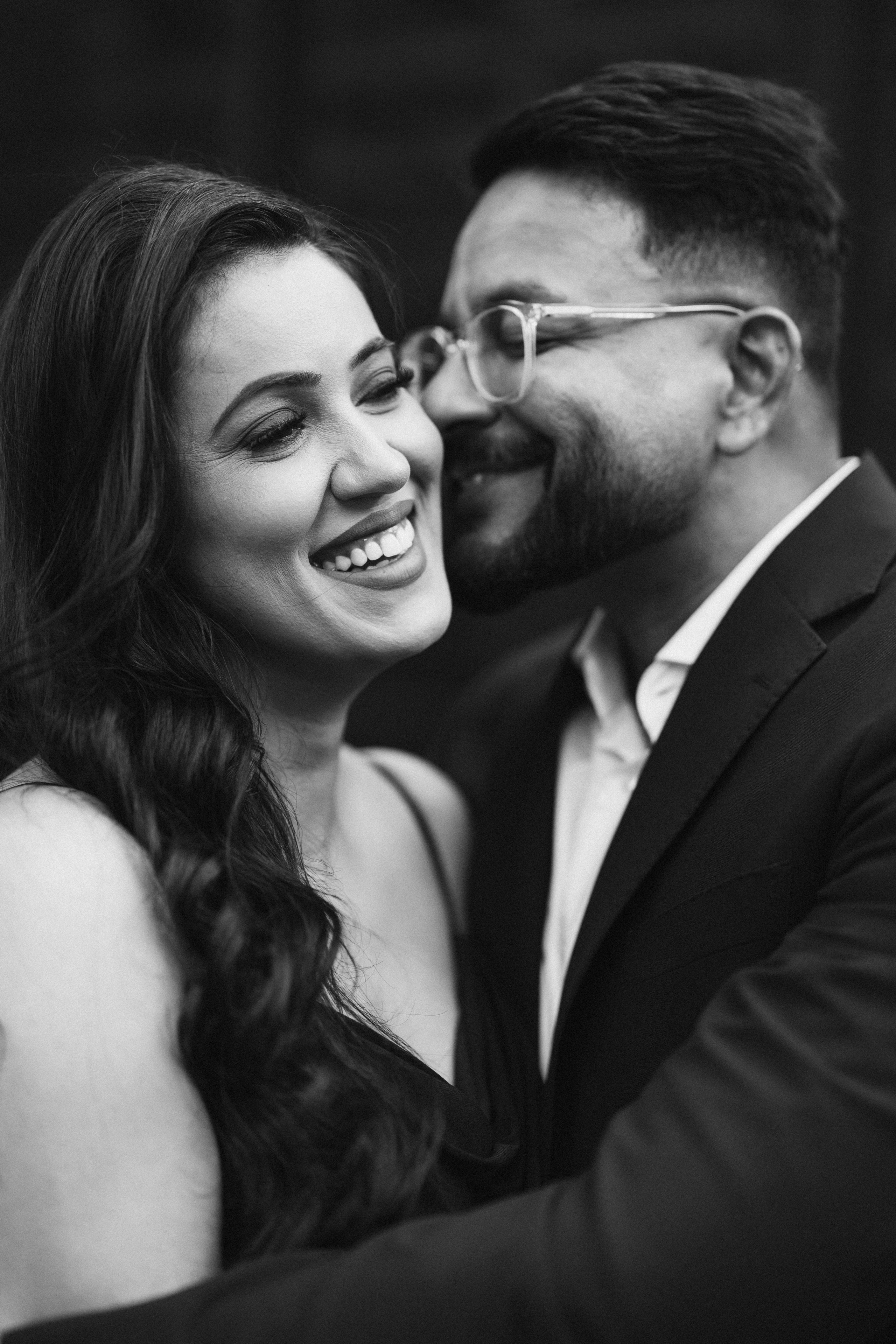 Sonia&Karan. Wedding Photographer Toronto