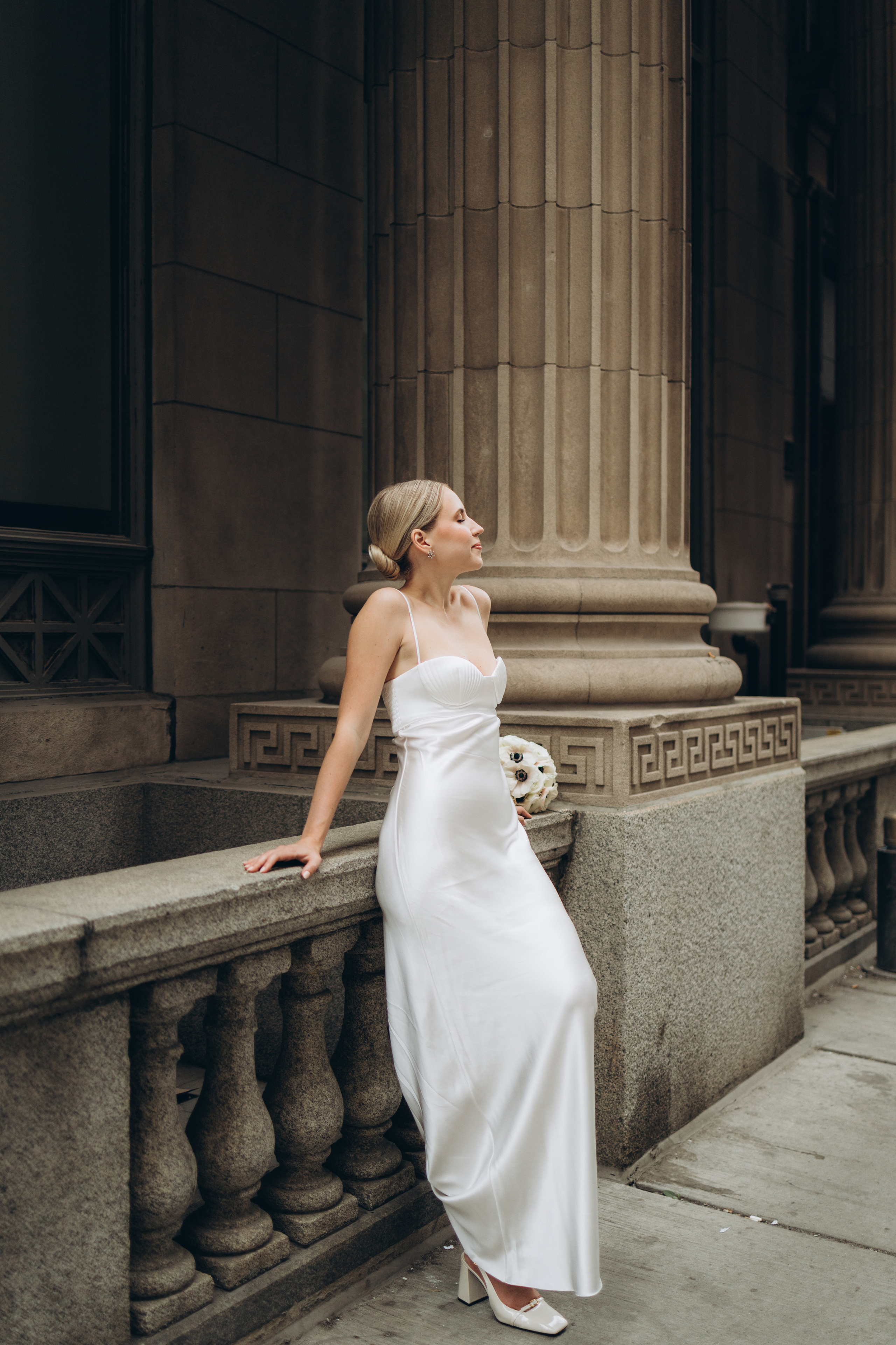 Elopement session. Wedding Photographer Toronto