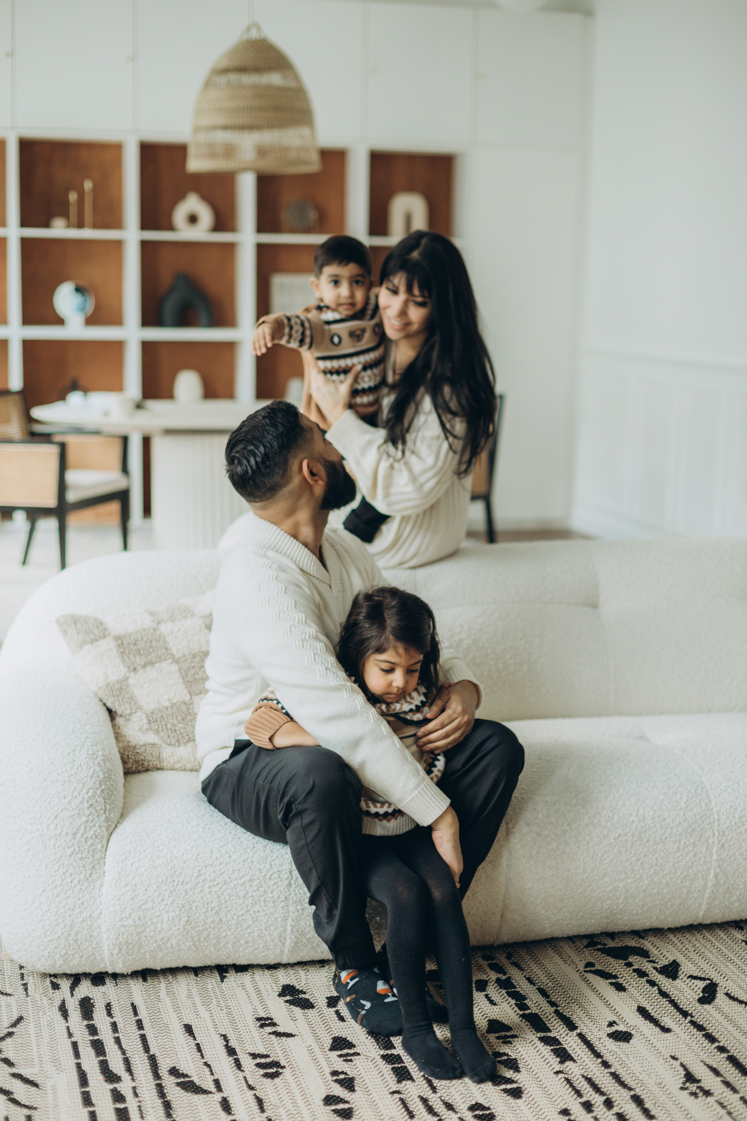 Family session. Wedding Photographer Toronto