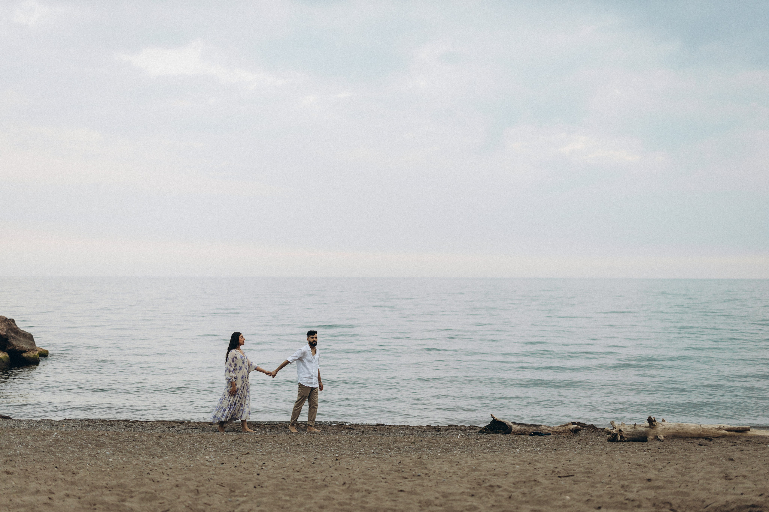 Aisha&Saad. Wedding Photographer Toronto