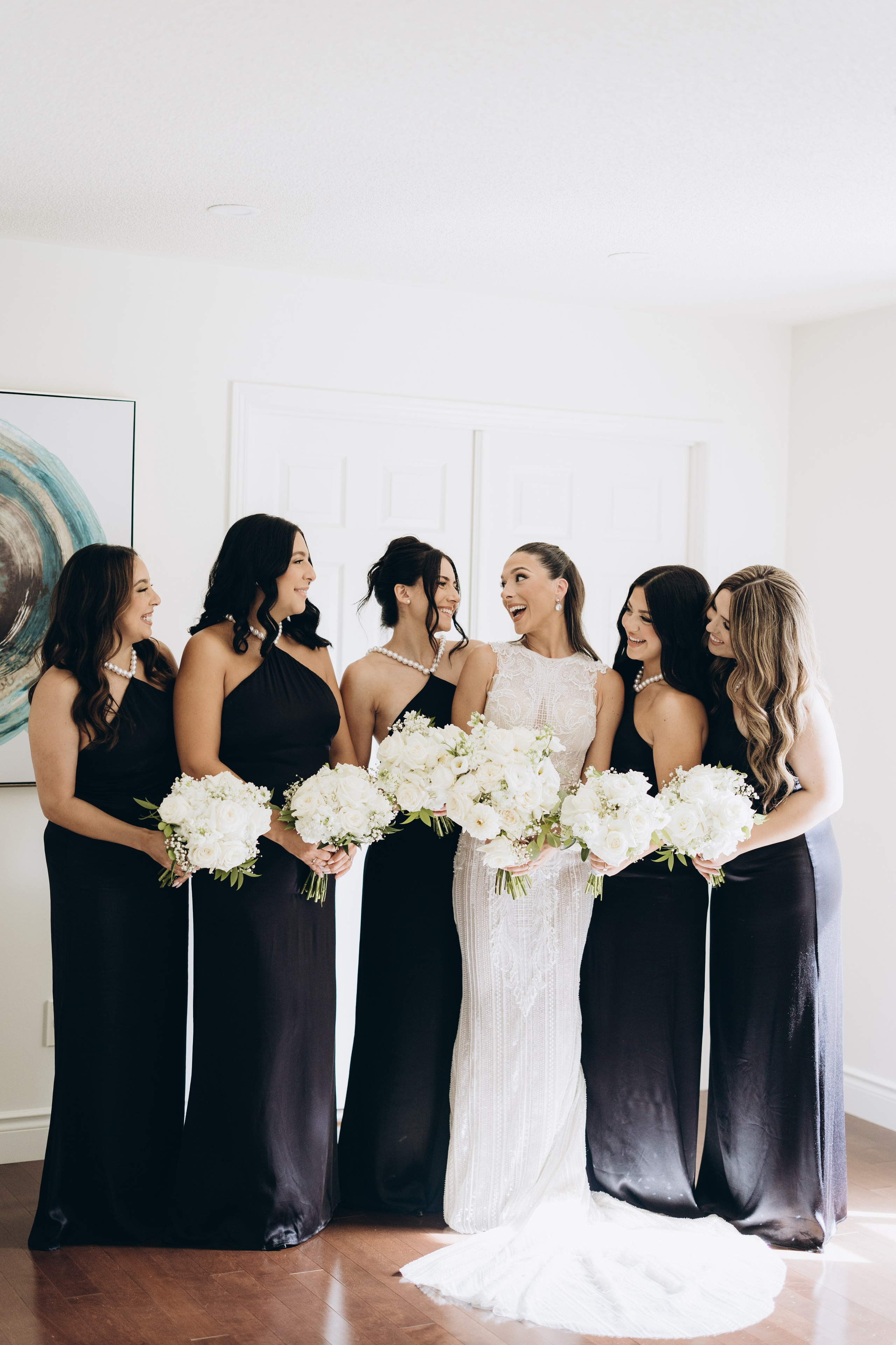 F&J. Wedding Photographer Toronto