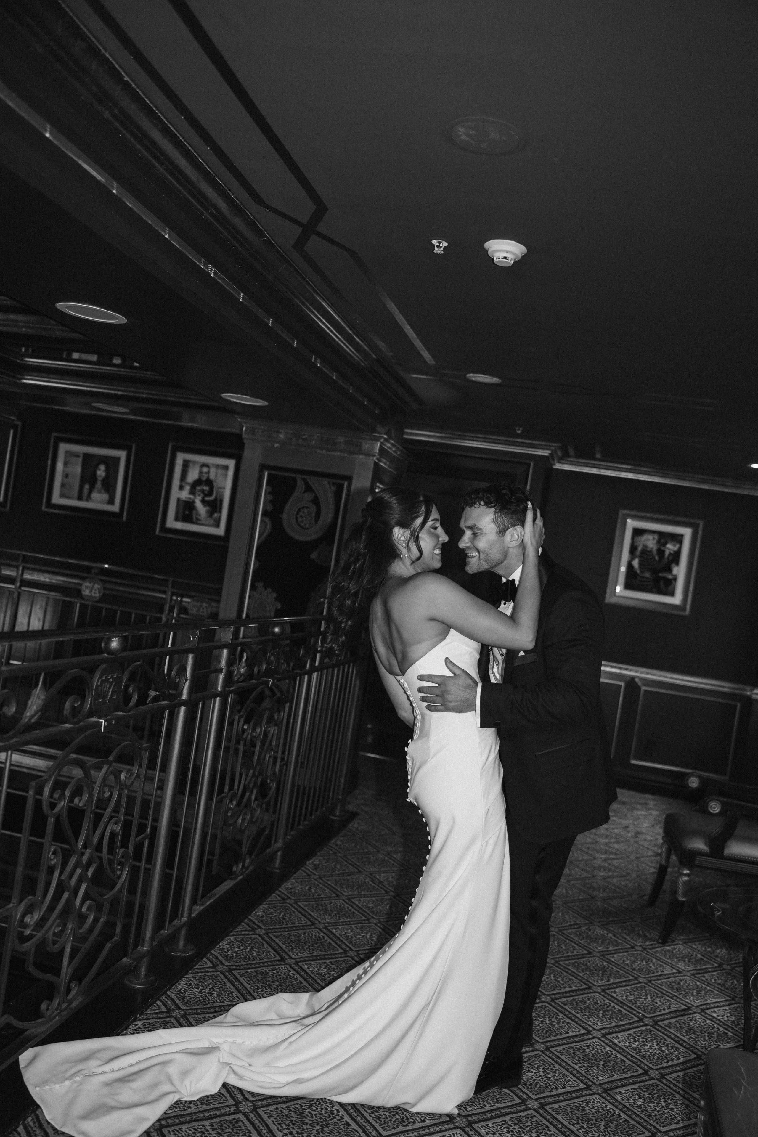 R&C. Wedding Photographer Toronto