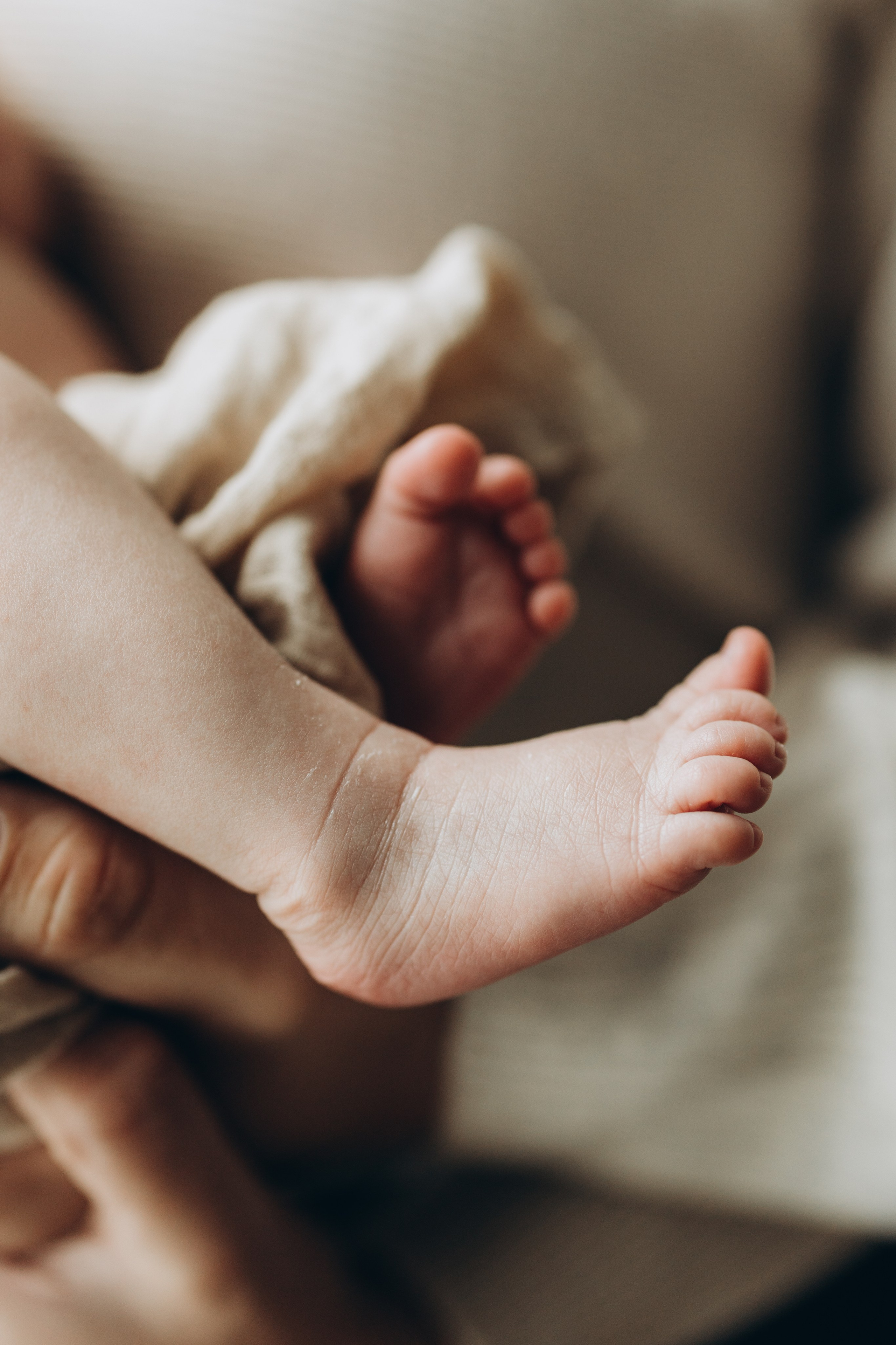 7 days old. Wedding Photographer Toronto