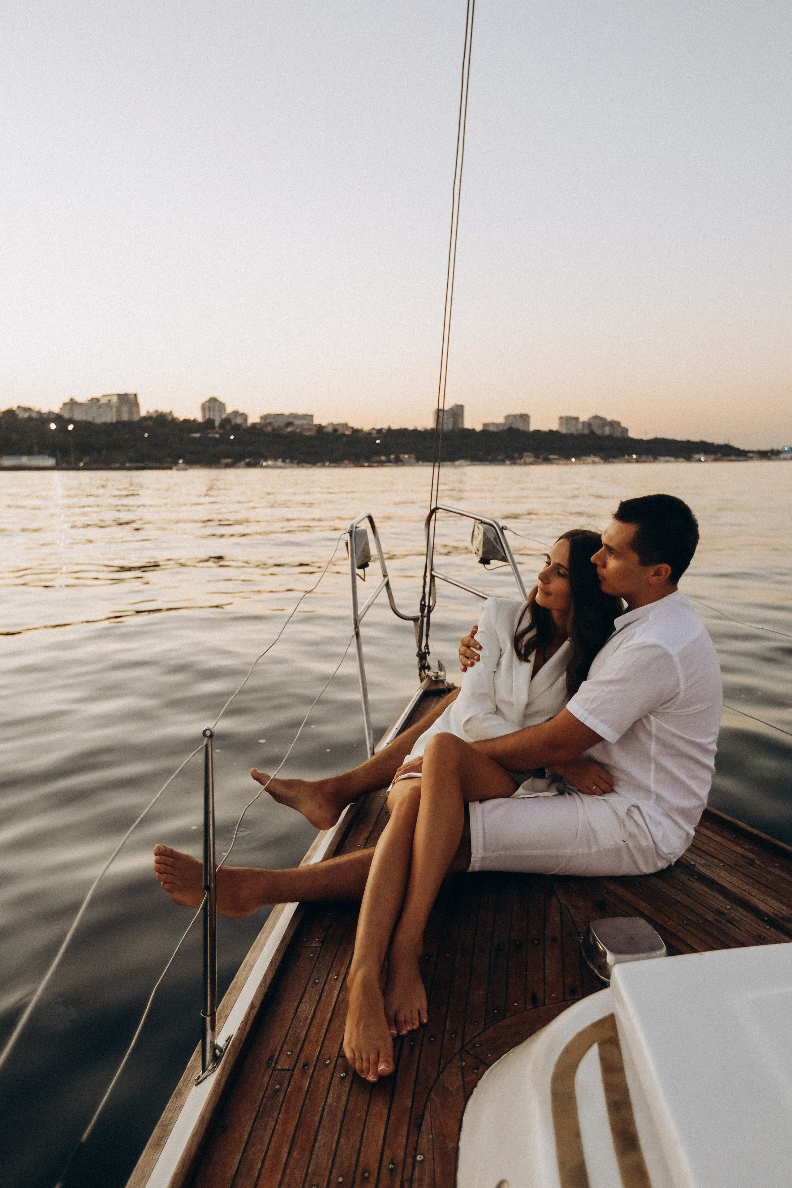 Tania&Artem. Wedding Photographer Toronto