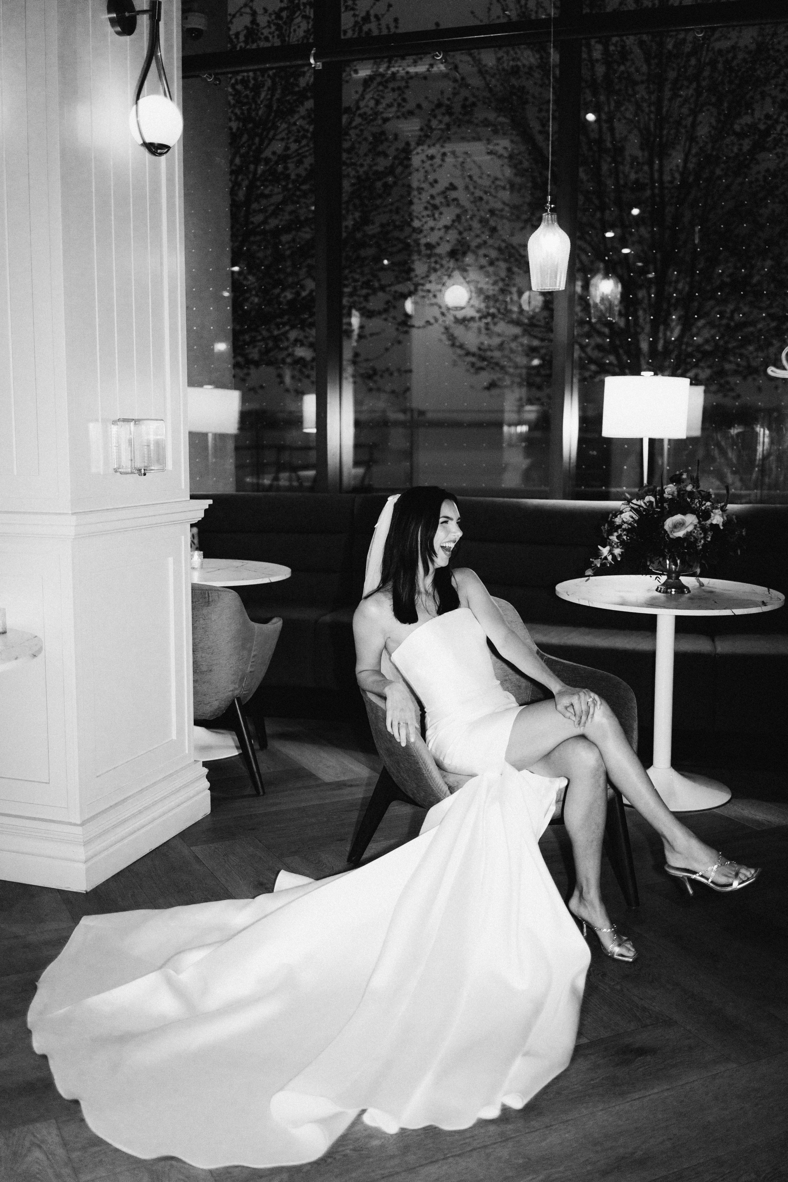 M&T. Wedding Photographer Toronto