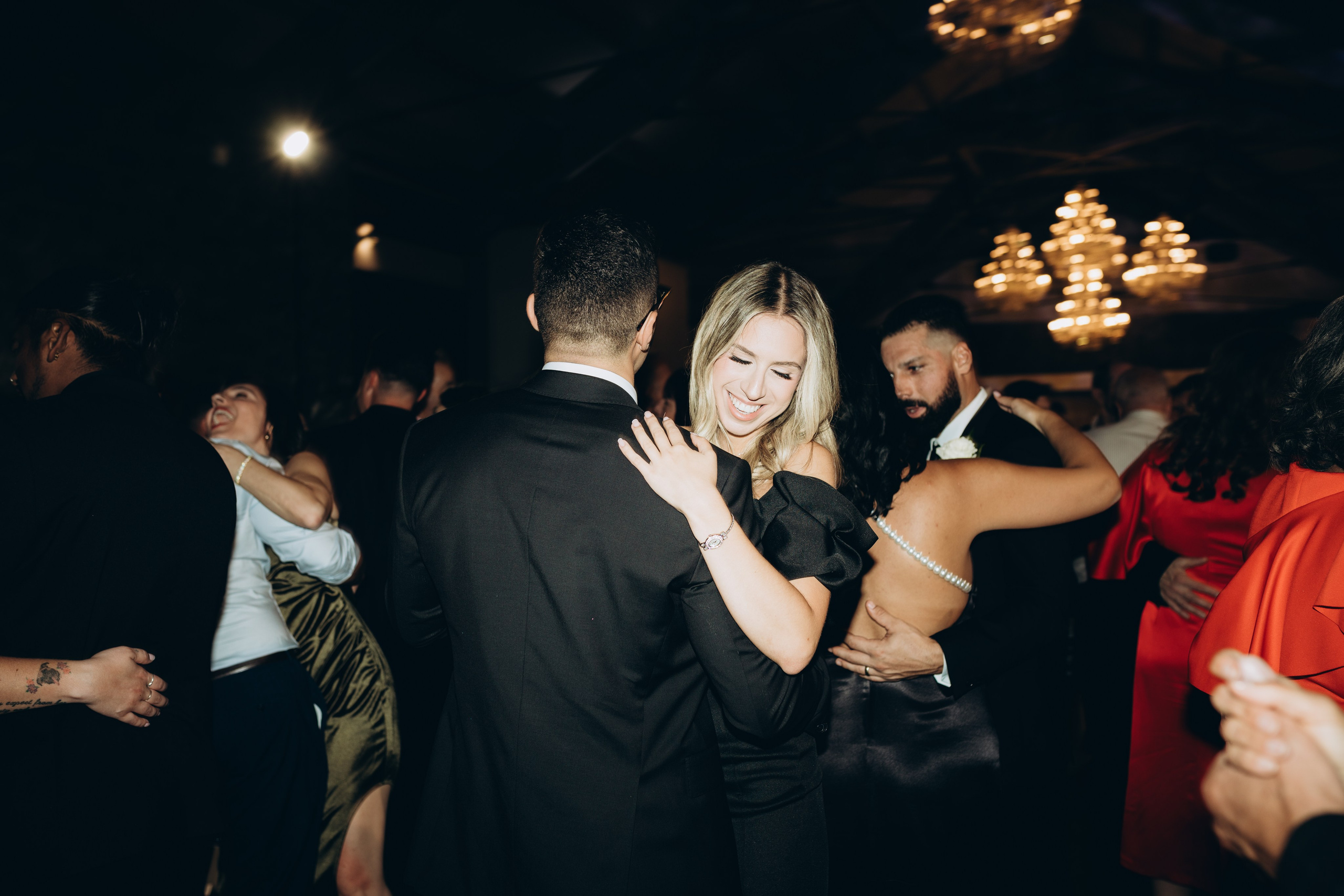 F&J. Wedding Photographer Toronto