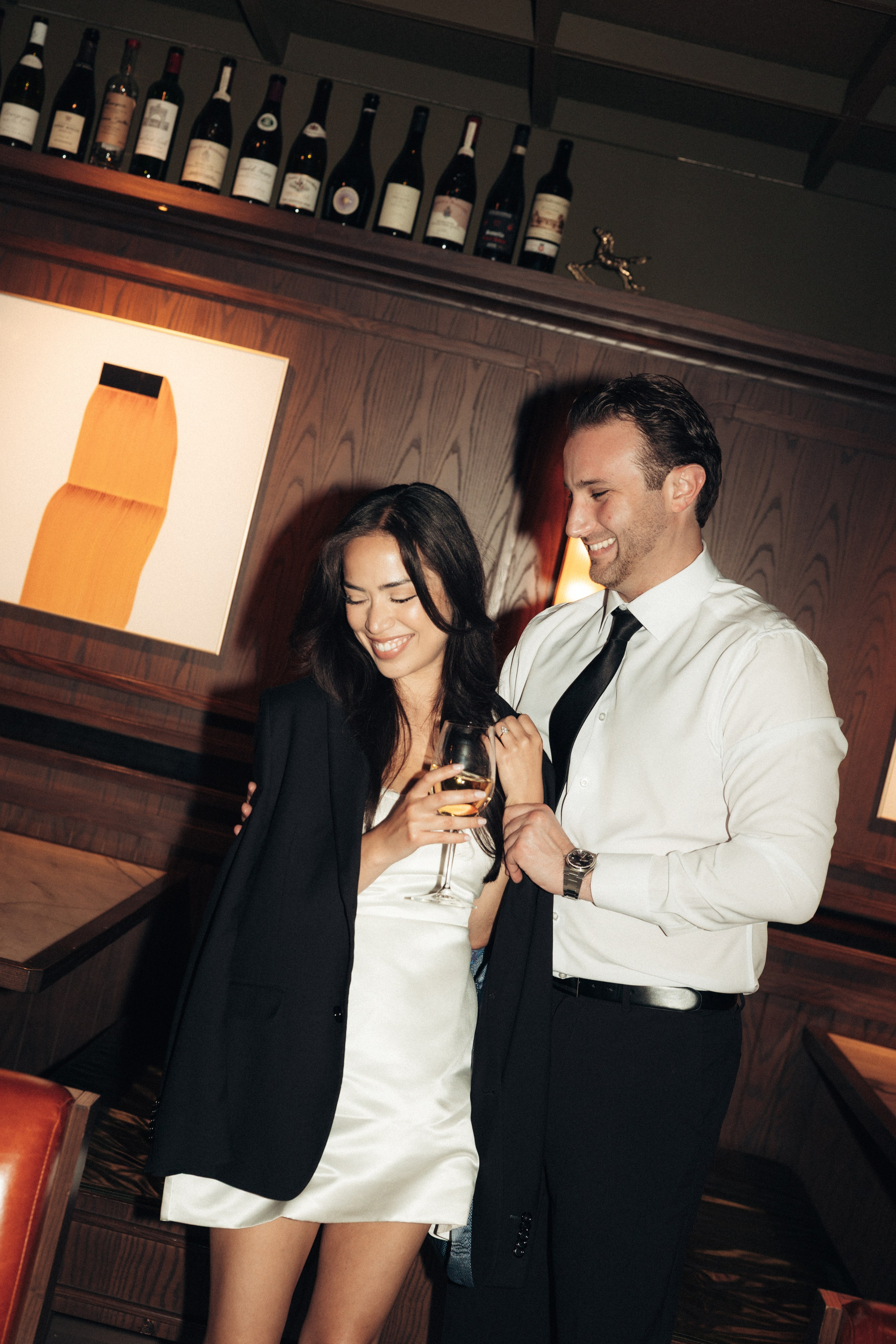 Jazmine&Joe. Wedding Photographer Toronto