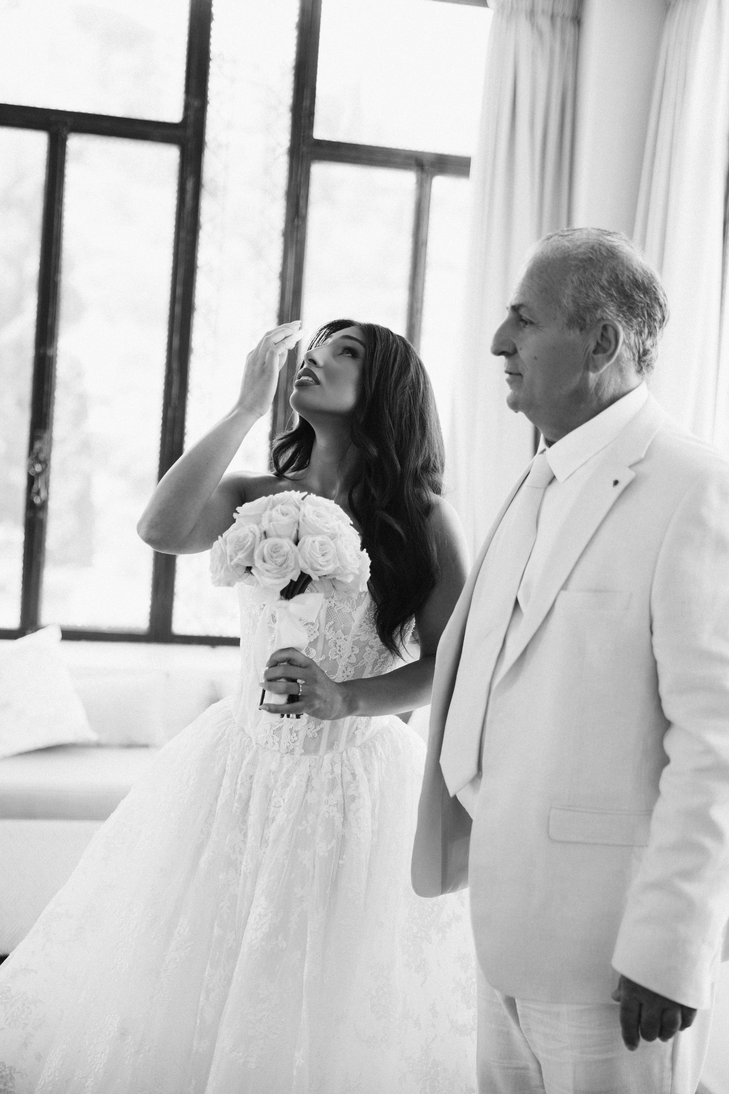S&C (Sicily). Wedding Photographer Toronto