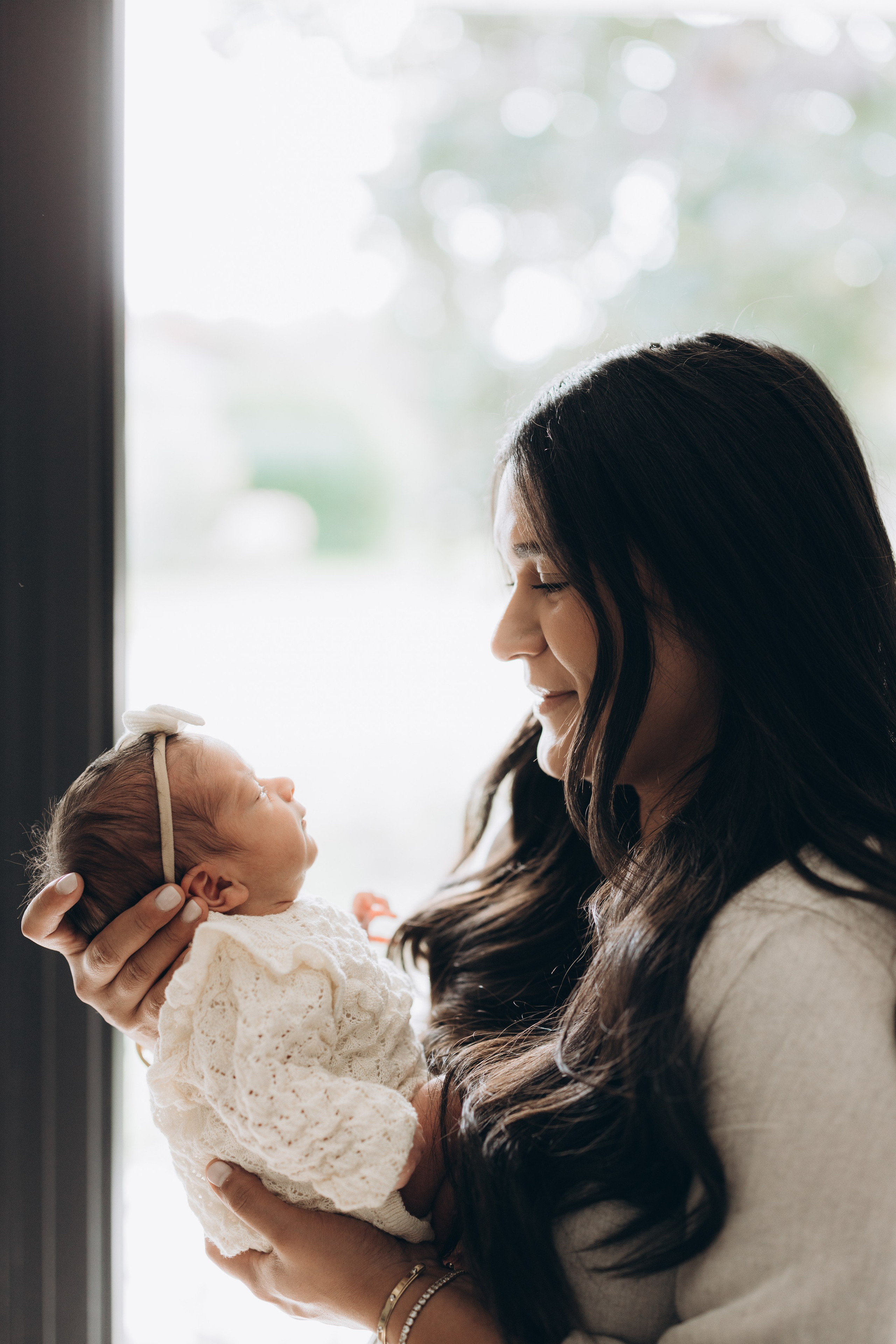 Newborn/family photo session. Wedding Photographer Toronto