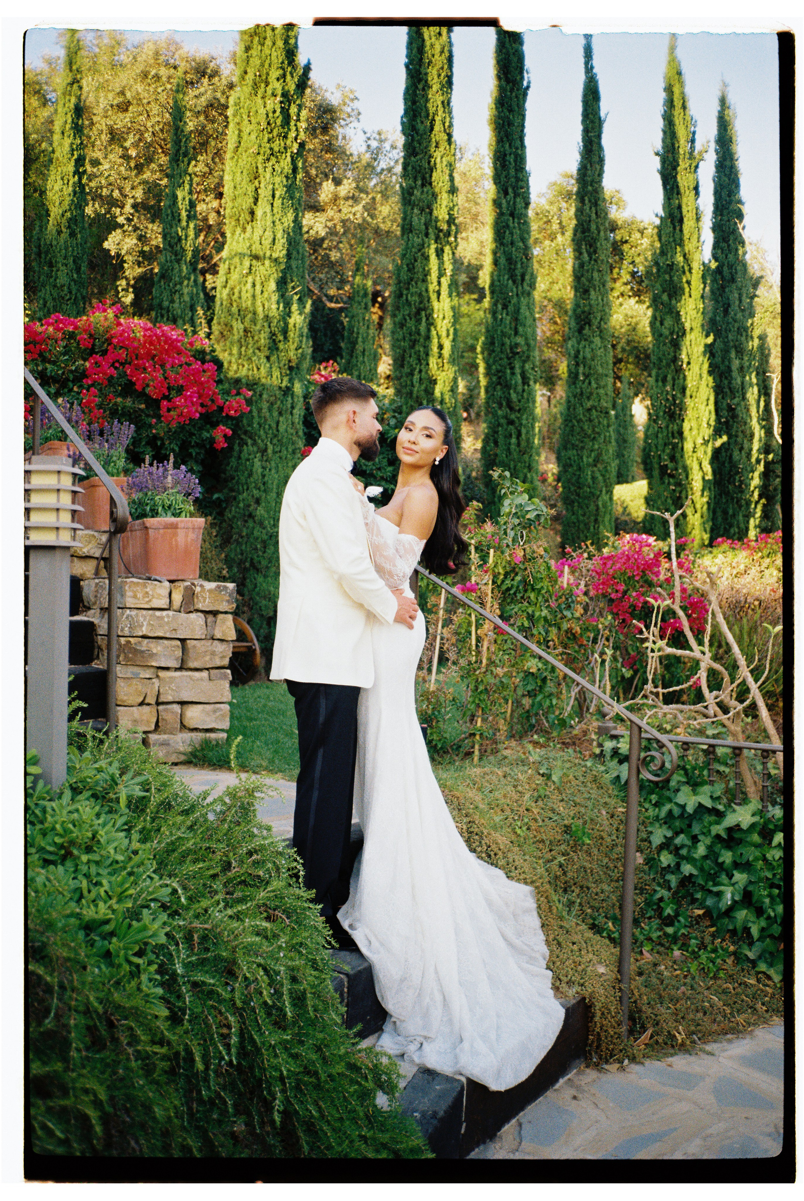 M&M (Spain). Wedding Photographer Toronto