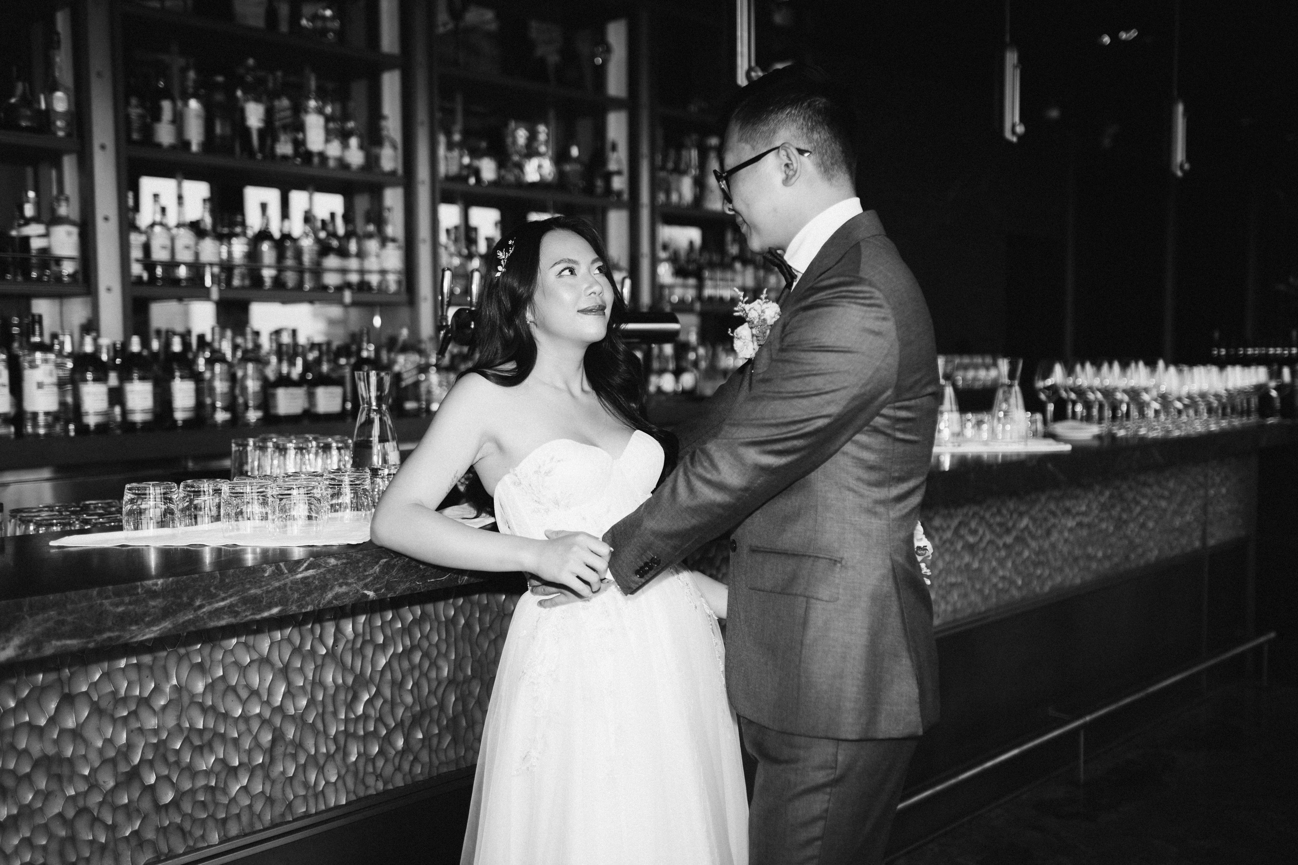 Stephanie&David. Wedding Photographer Toronto