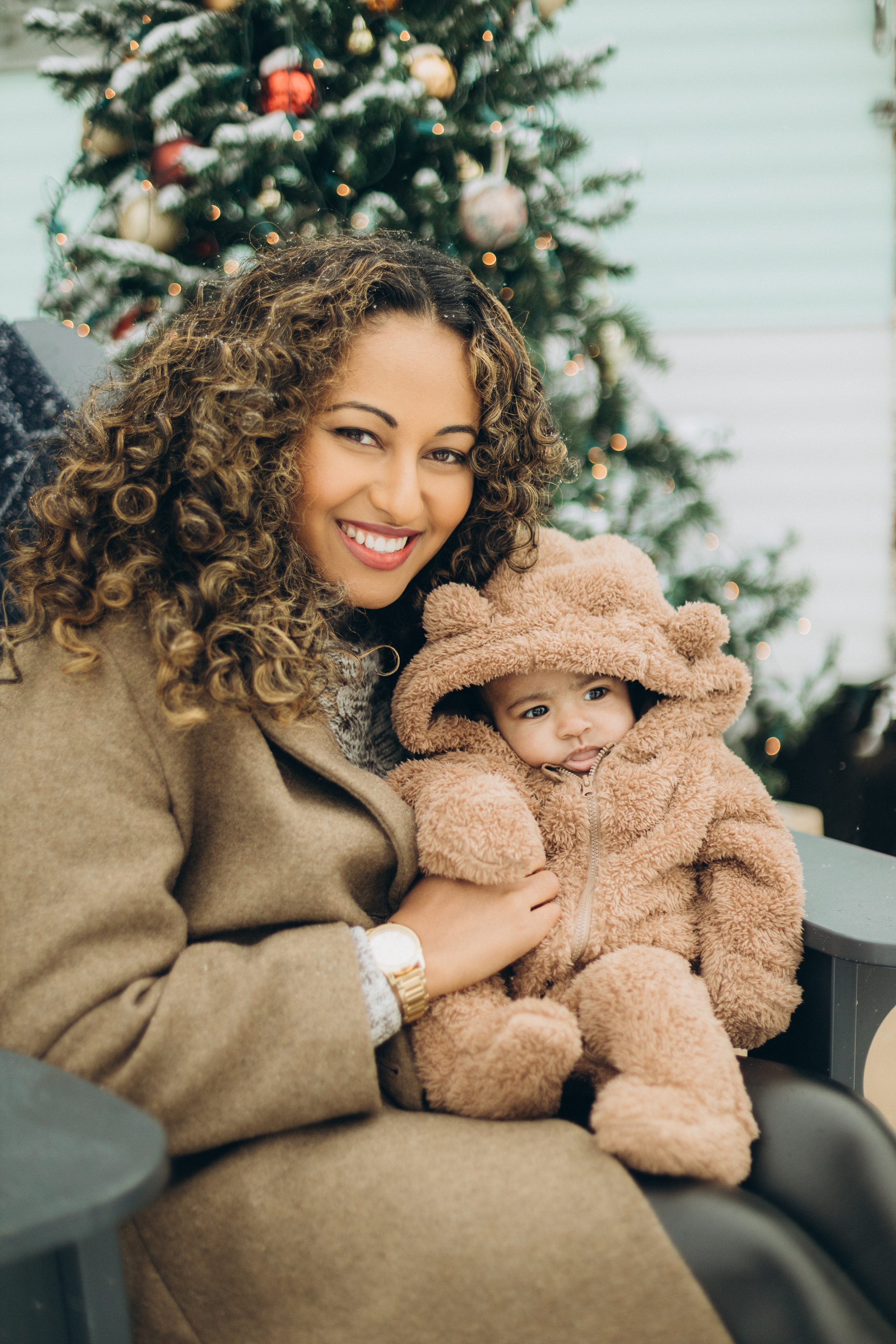 Merry Christmas!. Wedding Photographer Toronto