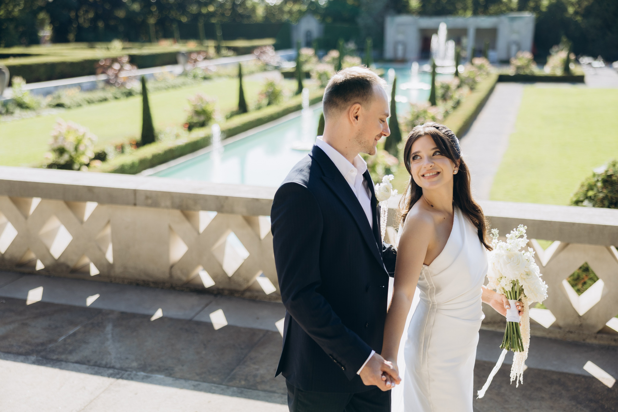 Parkwood estate. Wedding Photographer Toronto